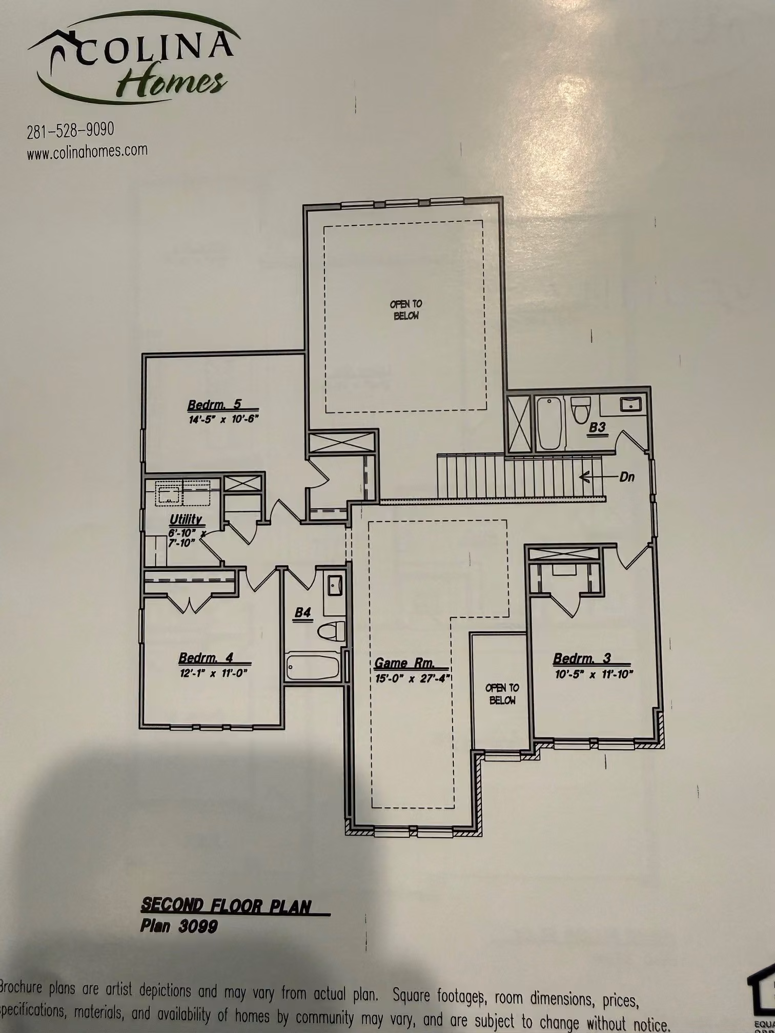 Photo 5 of 1057 Apple Ridge Road, Magnolia, TX