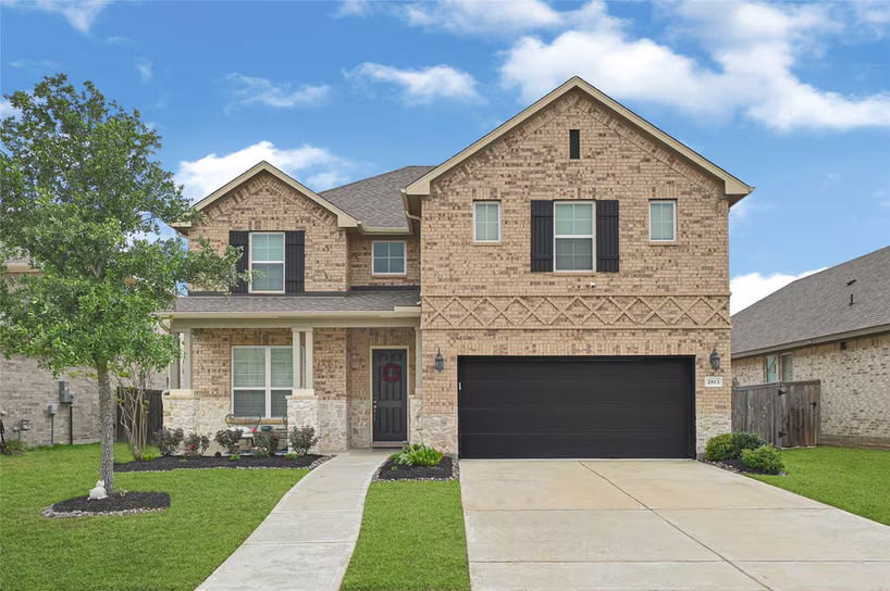 Photo of 2813 Summer Indigo Trail SW, Pearland, TX