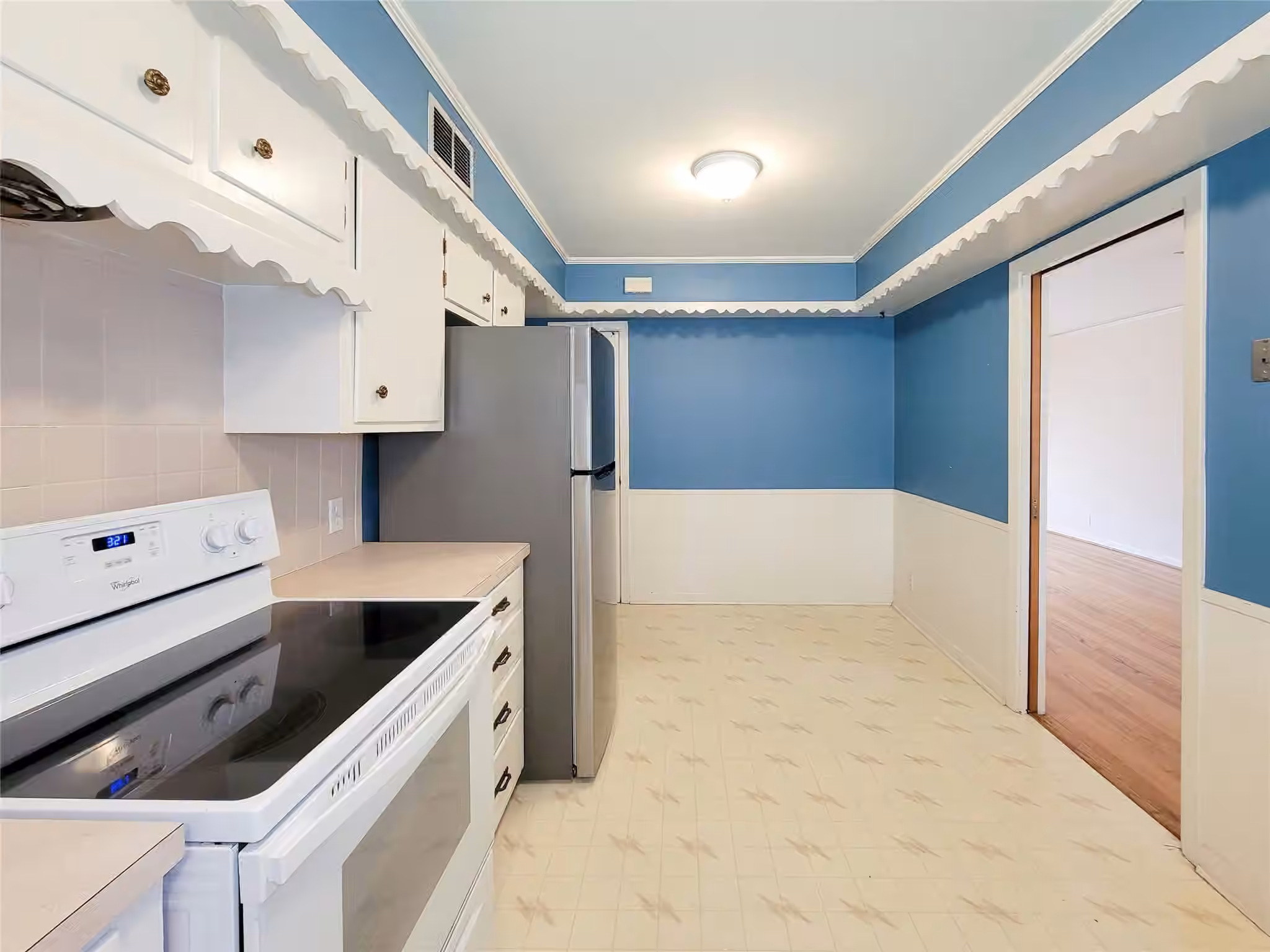 Photo 6 of 5442 Kinglet Street, Houston, TX