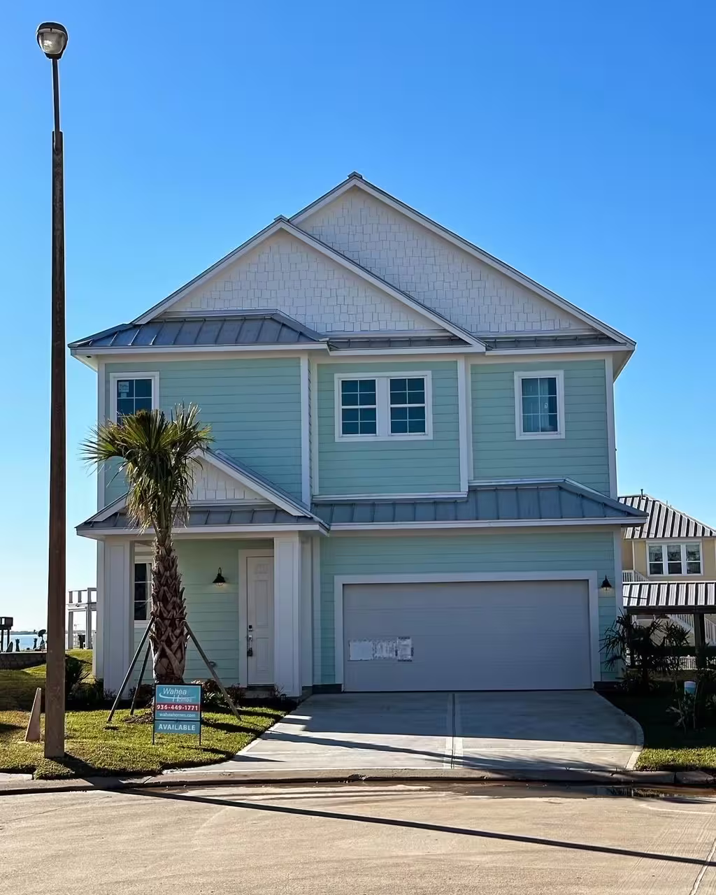 Photo of 5006 Brigantine Cay Court, Texas City, TX