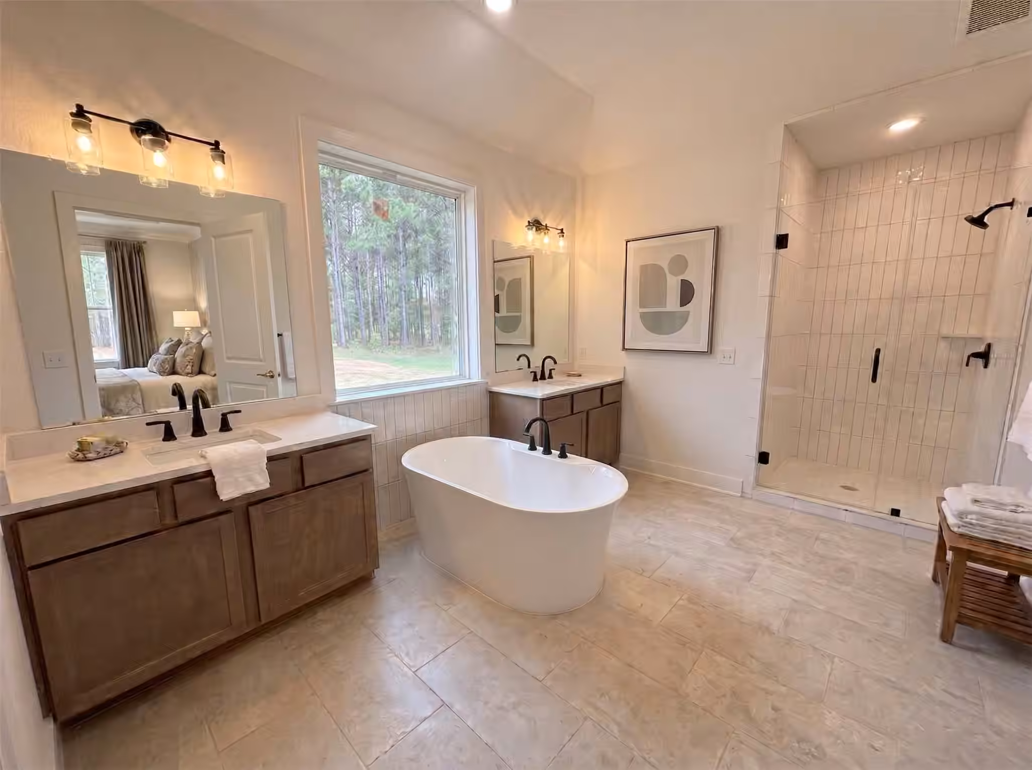 Photo 4 of 13656 Armstrong Street, Conroe, TX