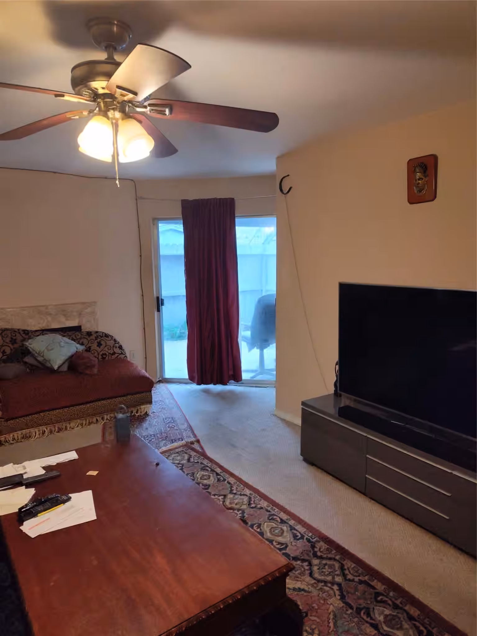 Photo 4 of 8787 Brae Acres Road 1005, Houston, TX
