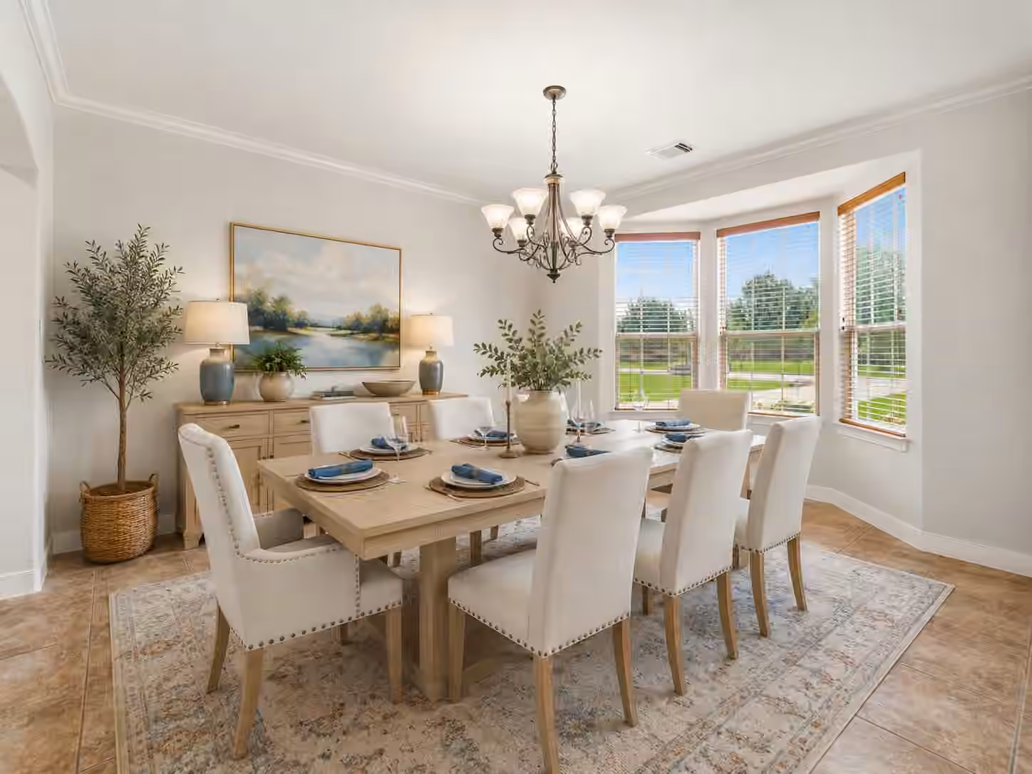 Photo 4 of 2716 Silverstone Way, Conroe, TX
