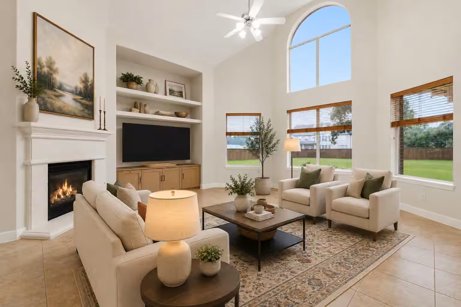 Photo 5 of 2716 Silverstone Way, Conroe, TX