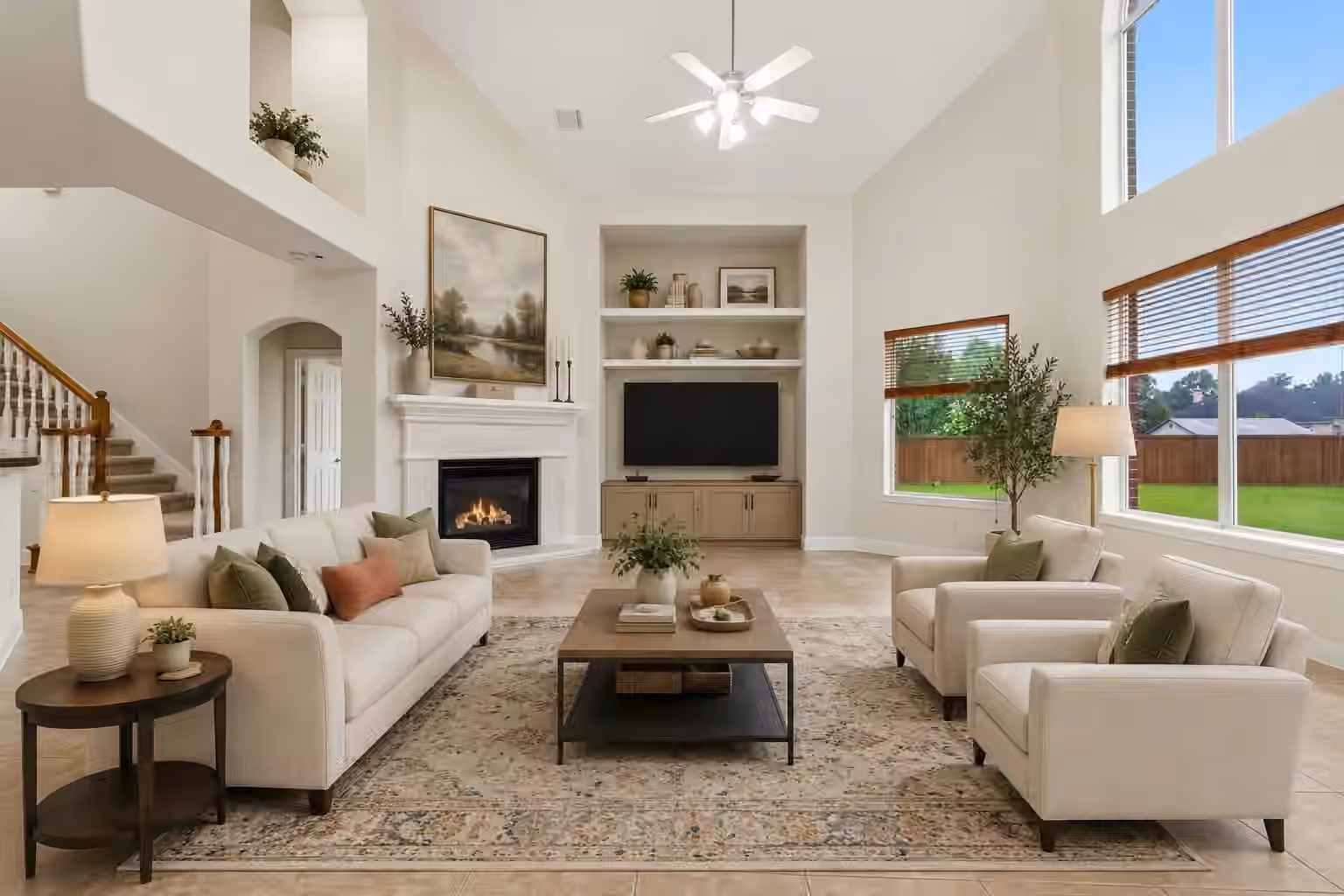 Photo 6 of 2716 Silverstone Way, Conroe, TX