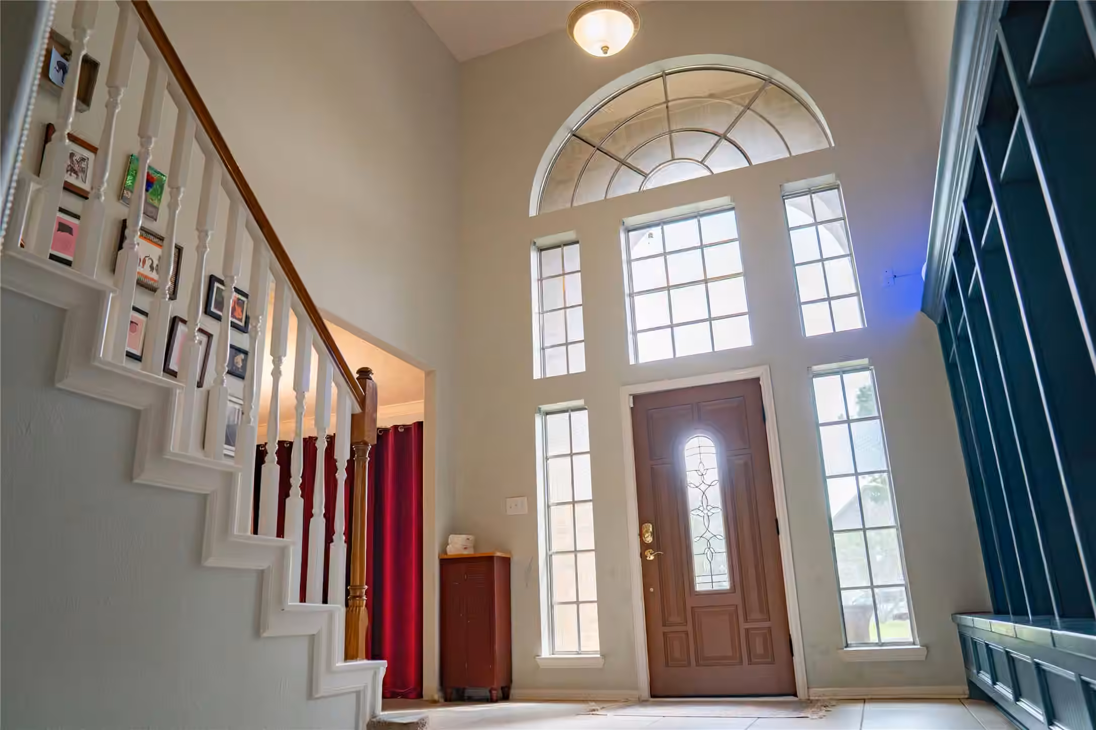 Photo 3 of 1306 Shady Grove Court, Seabrook, TX