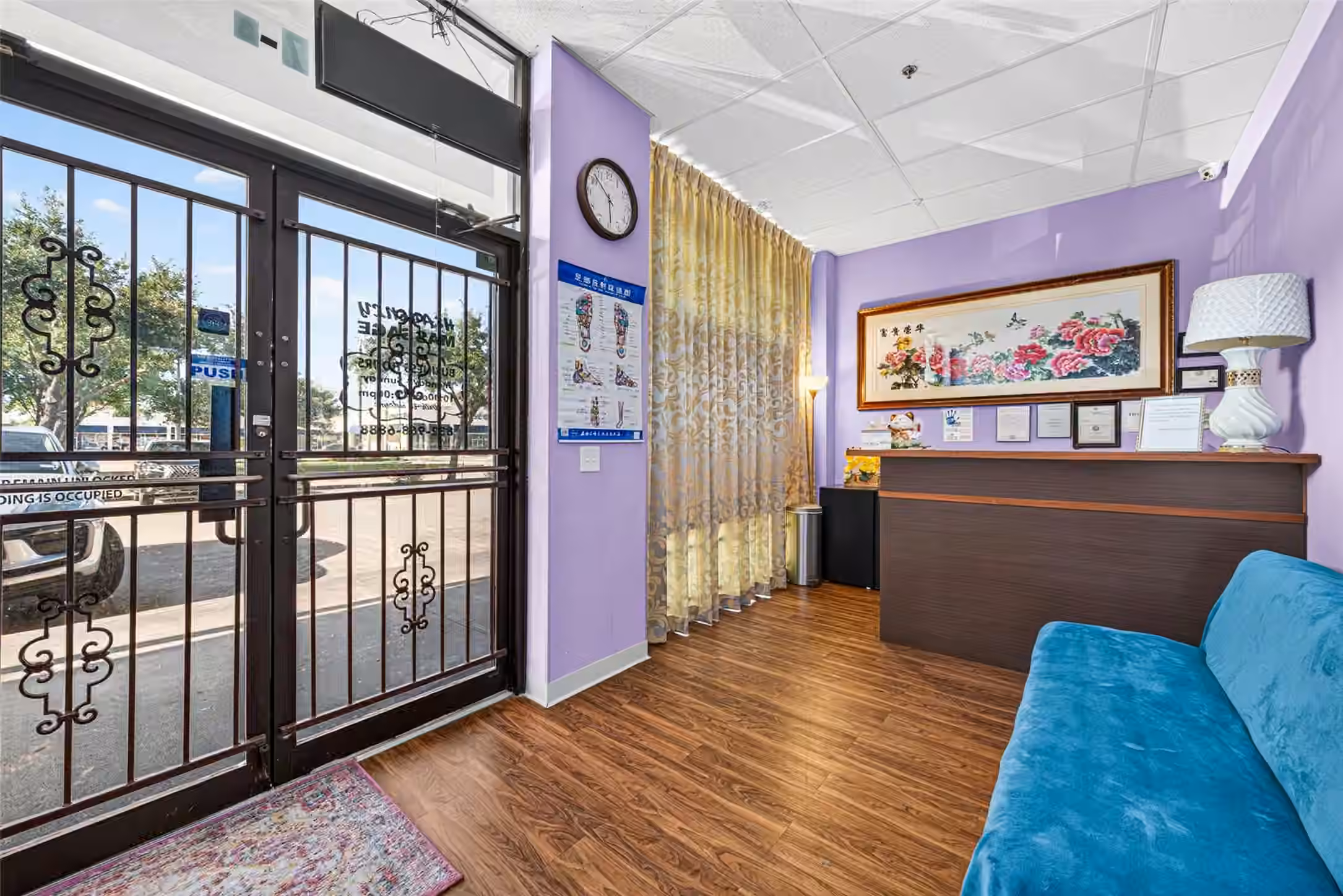 Photo 4 of 12989 Bellaire Boulevard 7, Houston, TX