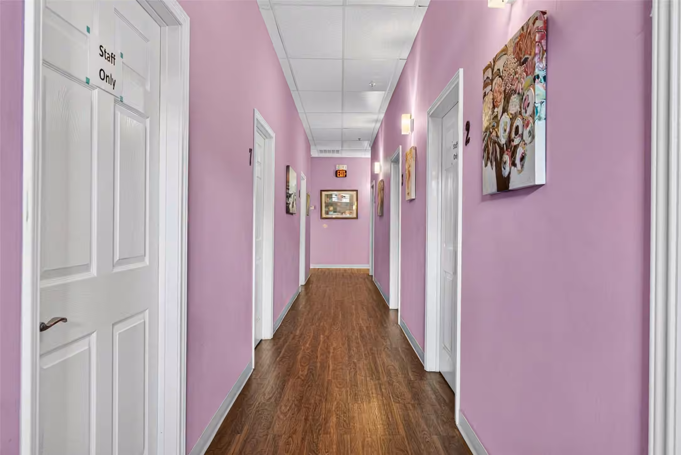 Photo 6 of 12989 Bellaire Boulevard 7, Houston, TX