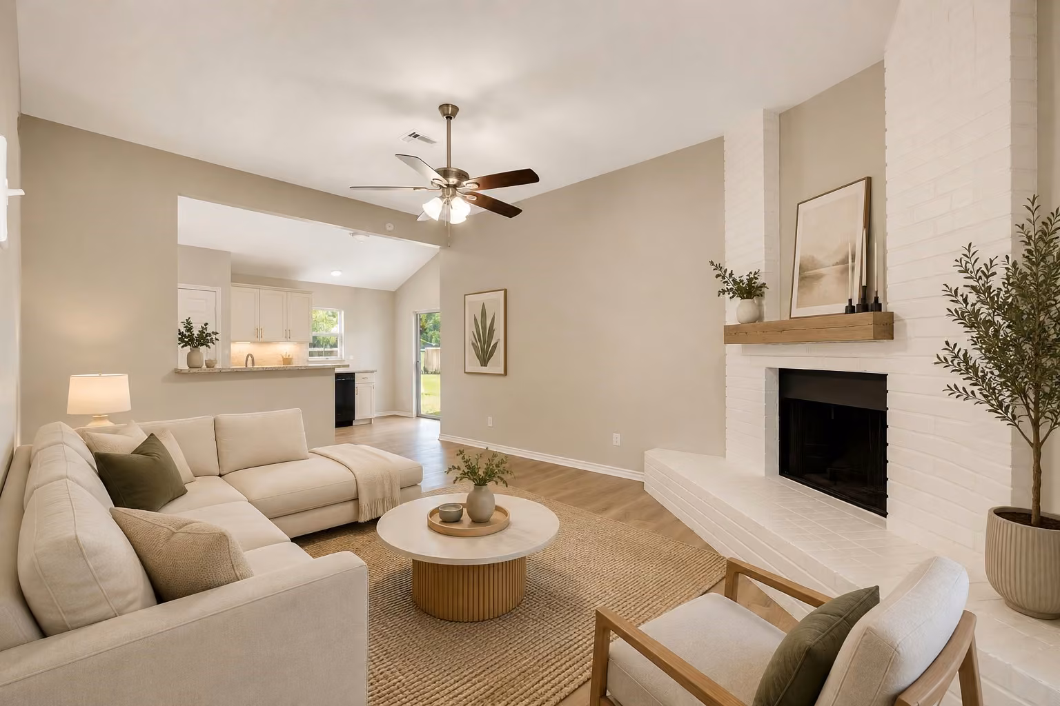 Photo 4 of 15814 Murrelet Court, Humble, TX