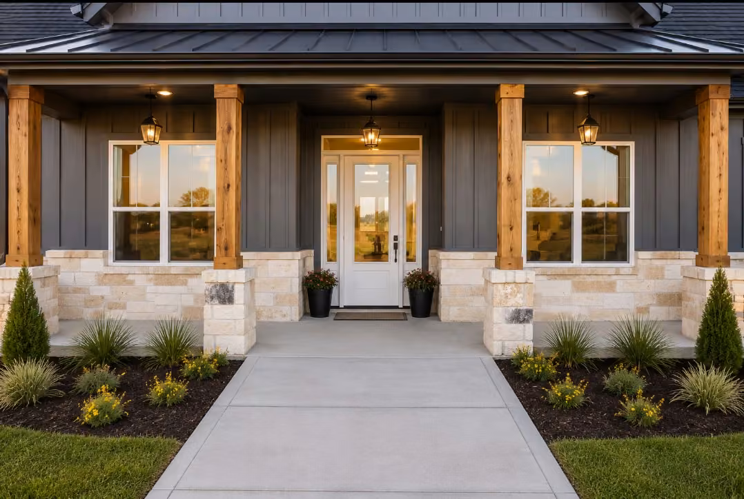 Photo 3 of 2299 Pintail Lane, Columbus, TX