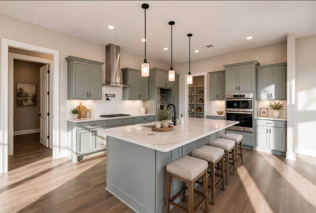 Photo 4 of 2299 Pintail Lane, Columbus, TX
