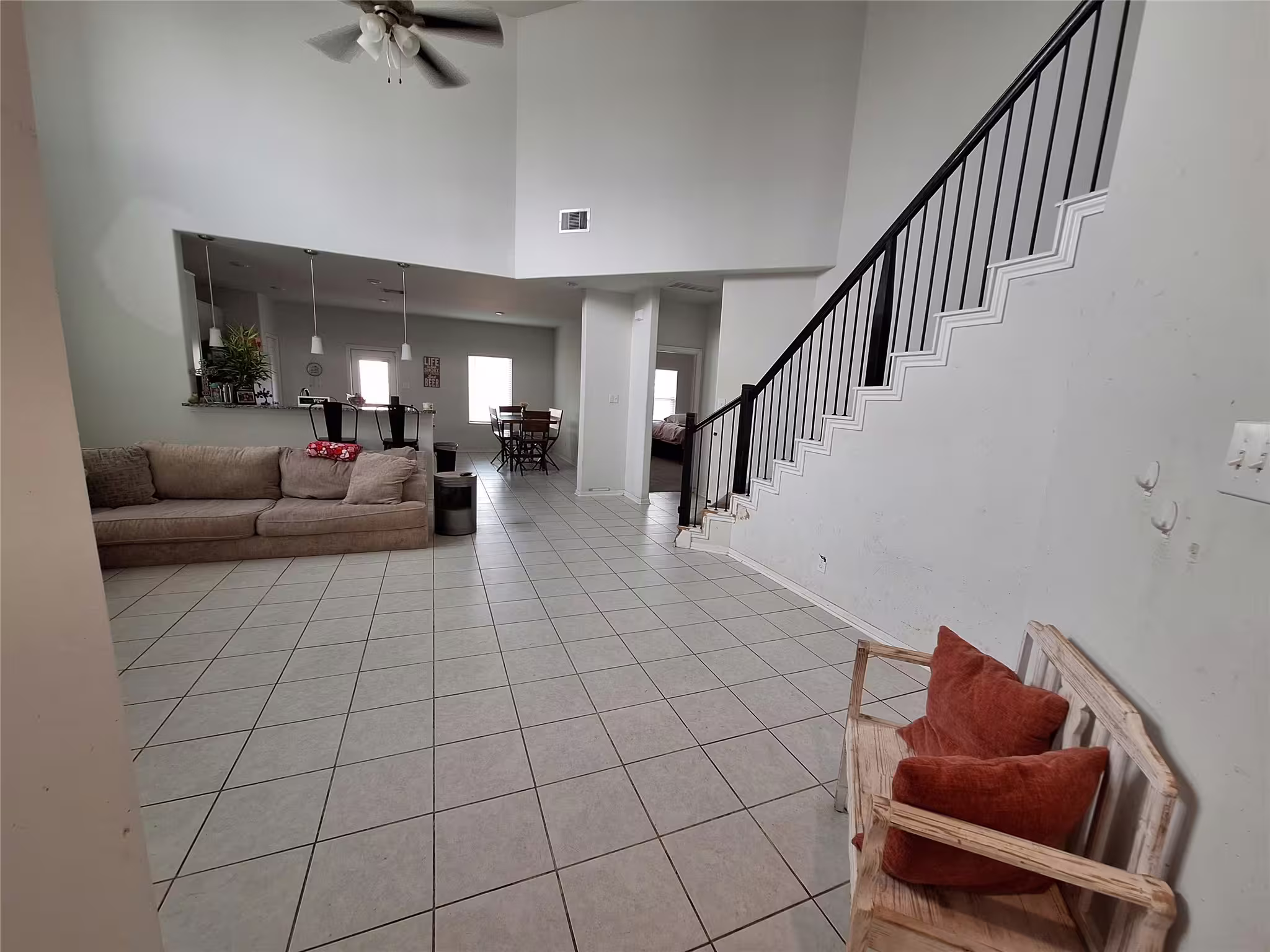 Photo 7 of 422 Barren Oak Lane, Crosby, TX