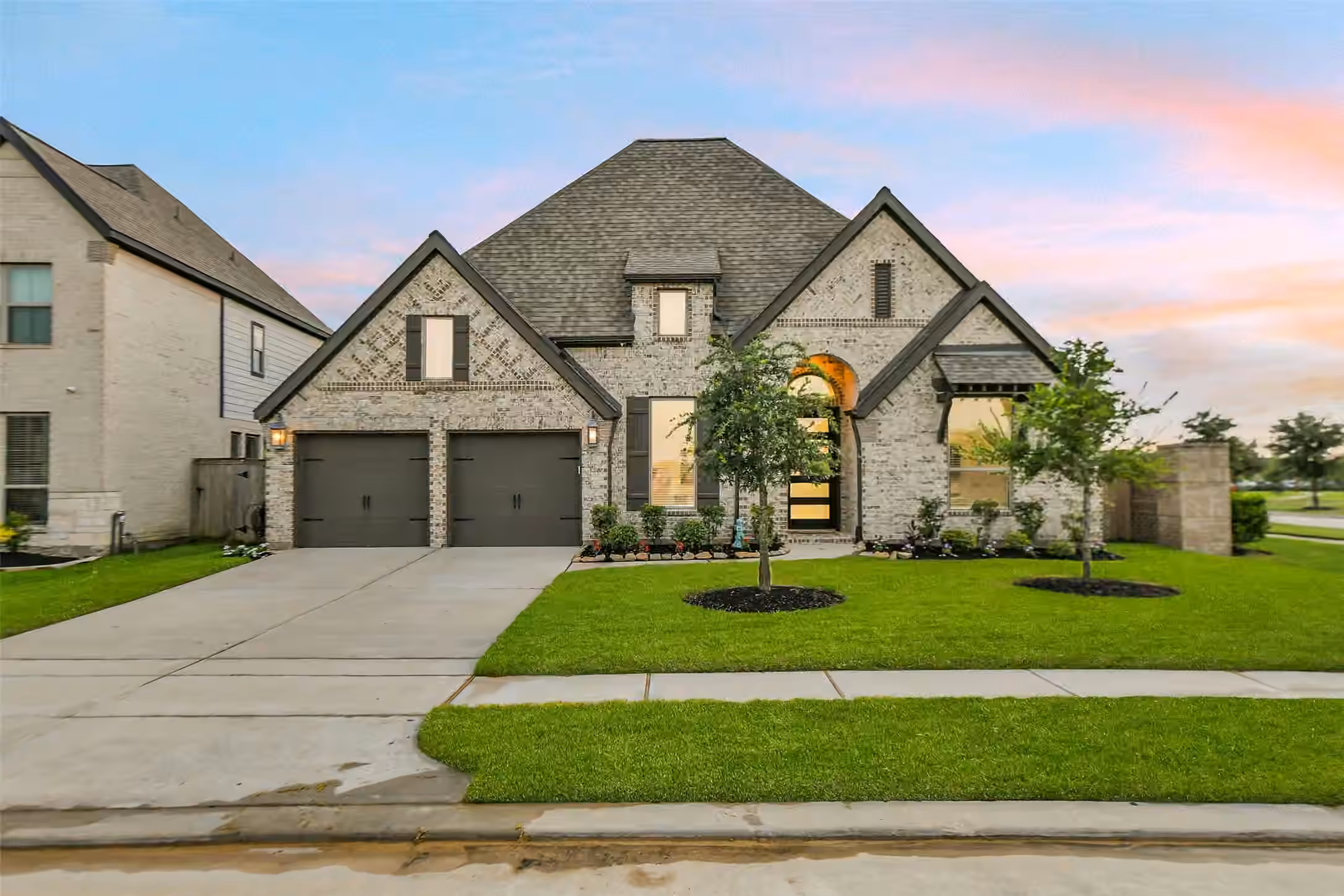 Photo of 20427 Grazing Foal Lane, Tomball, TX 77377