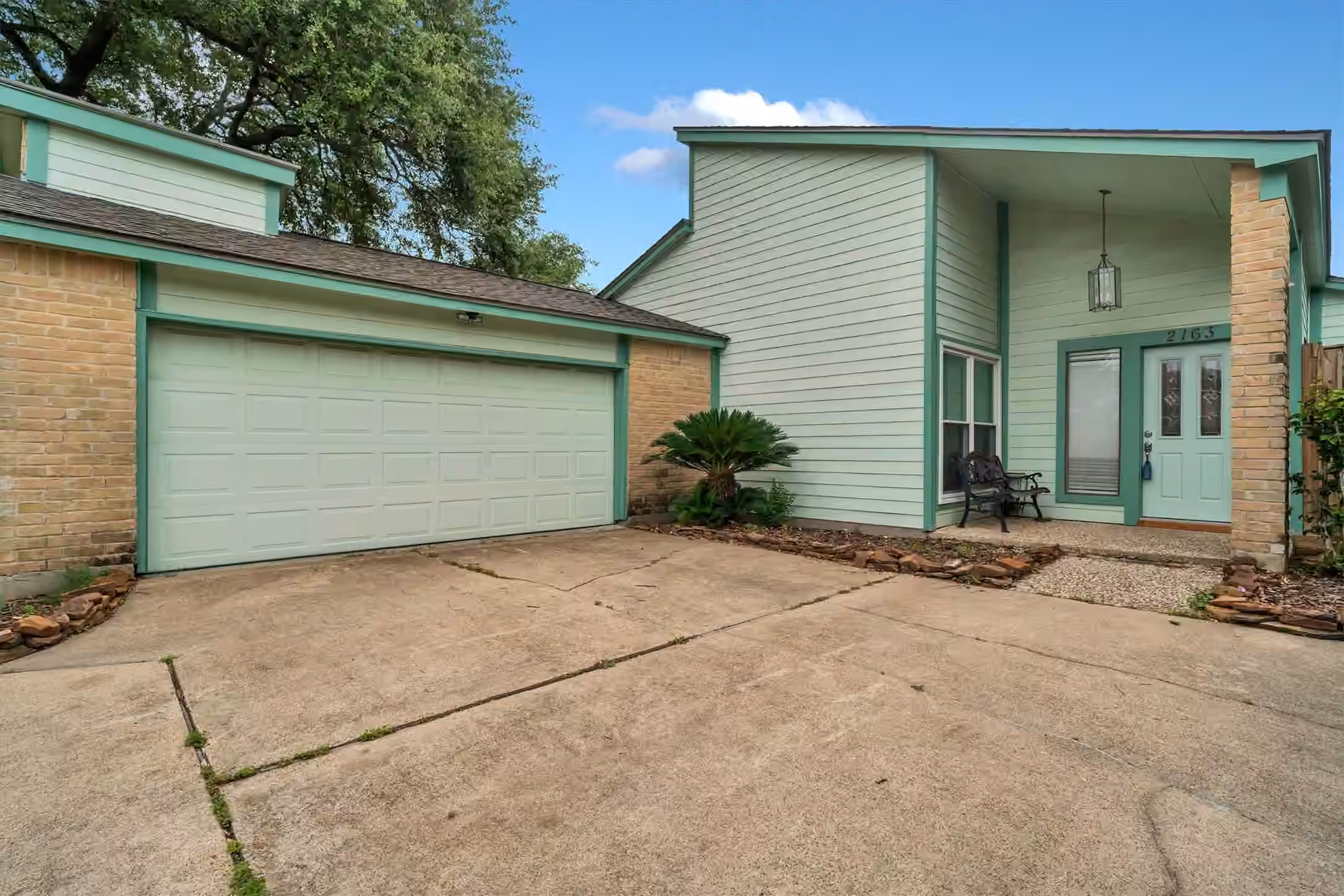 Photo of 2163 Paso Rello Drive, Houston, TX 77077