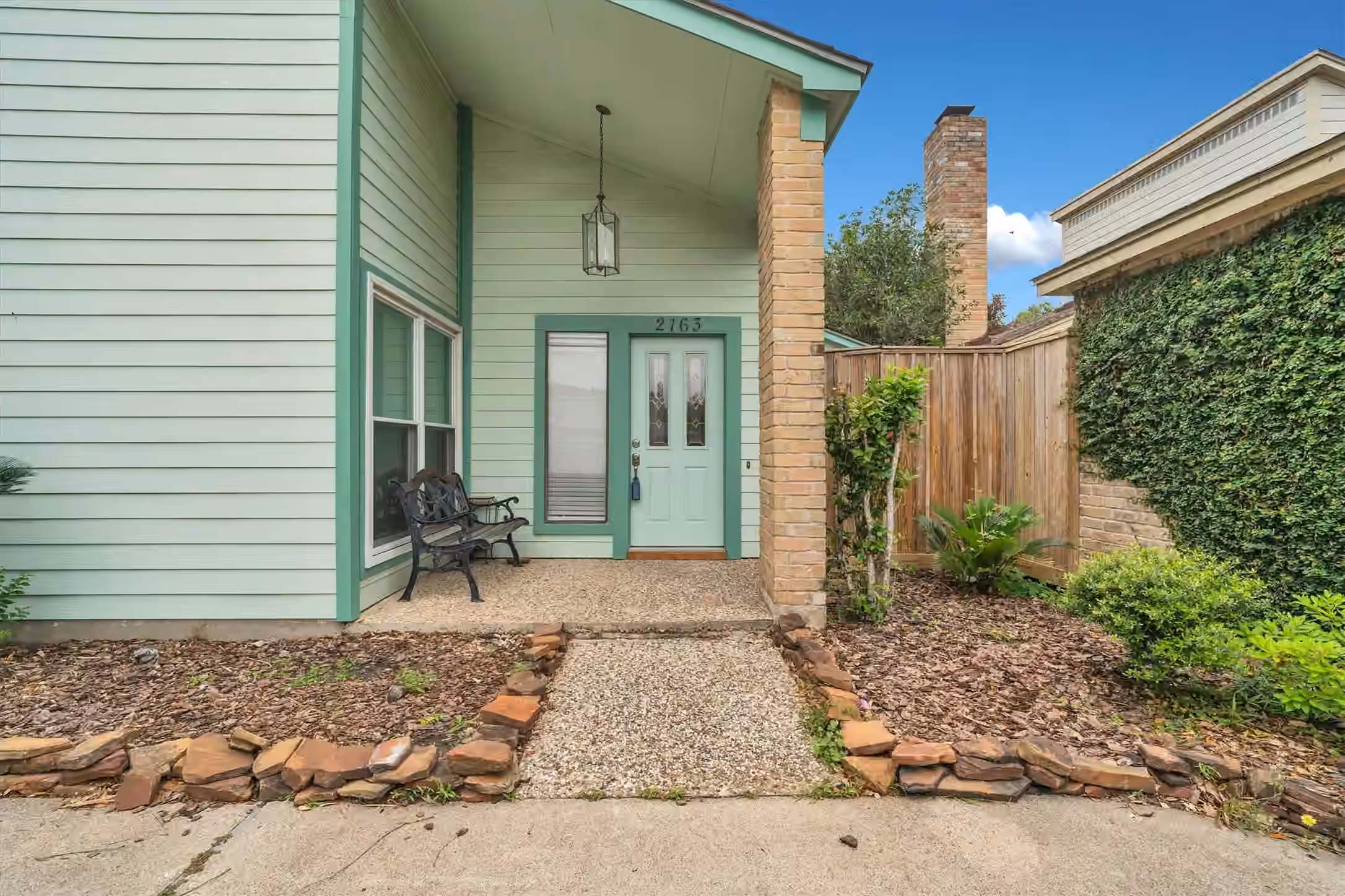 Photo 7 of 2163 Paso Rello Drive, Houston, TX