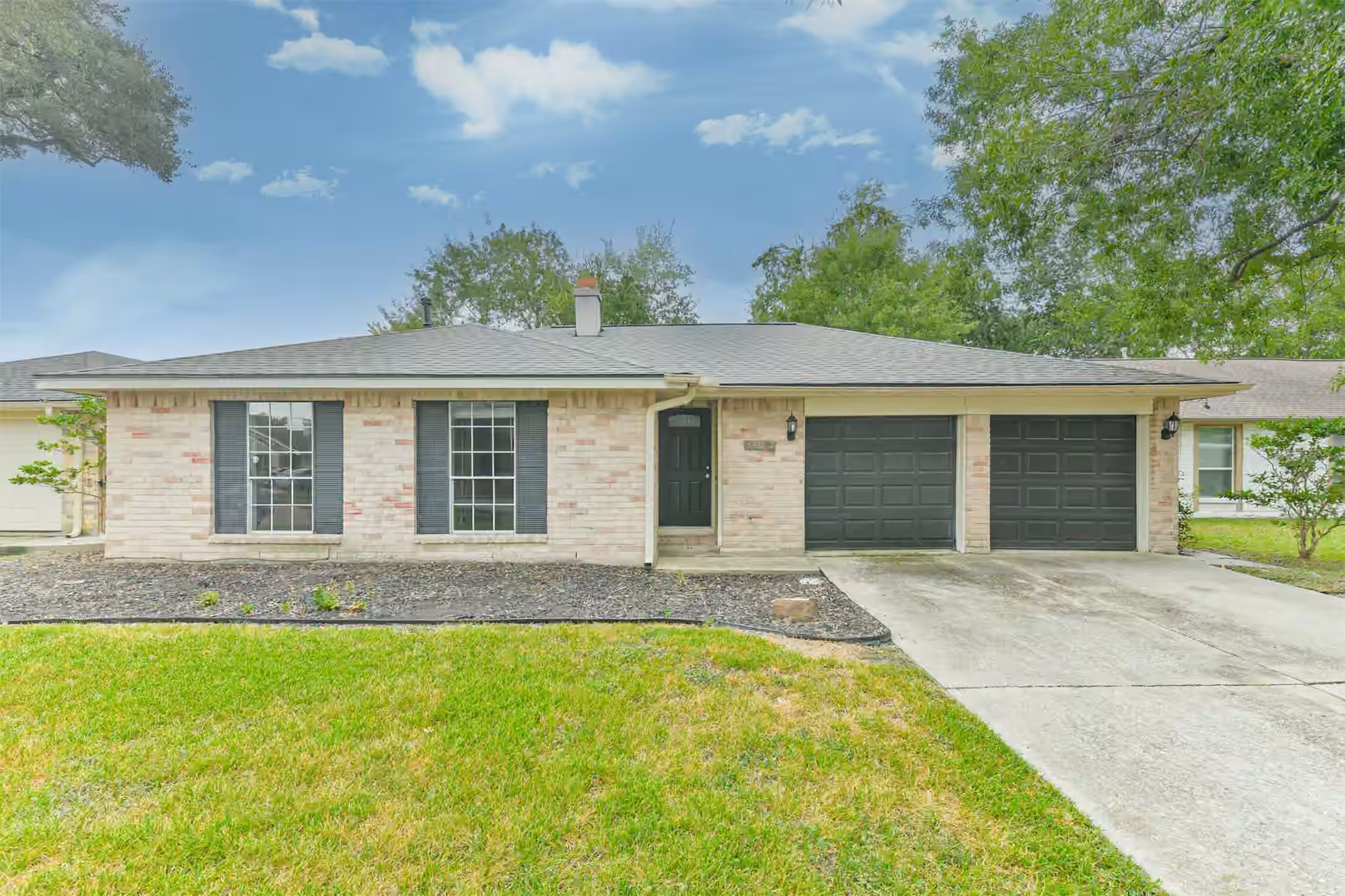Photo of 3411 Almondwood Drive, Spring, TX 77389