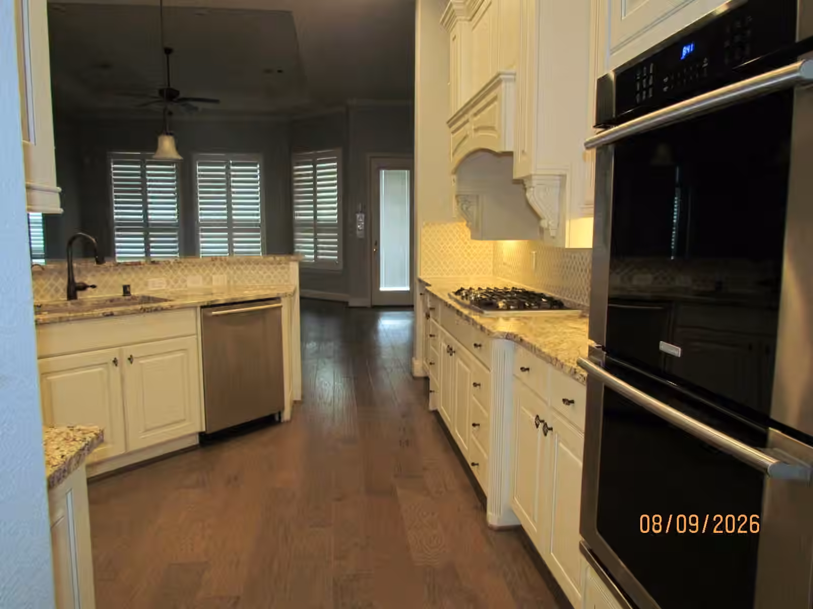 Photo 4 of 15406 Thompson Ridge Drive, Cypress, TX