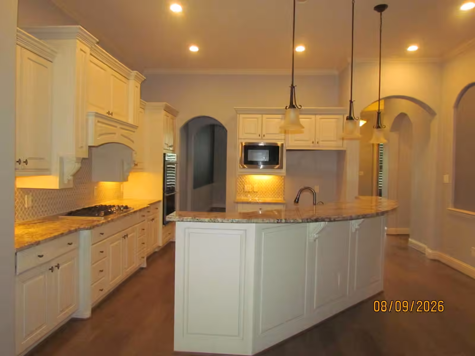 Photo 6 of 15406 Thompson Ridge Drive, Cypress, TX