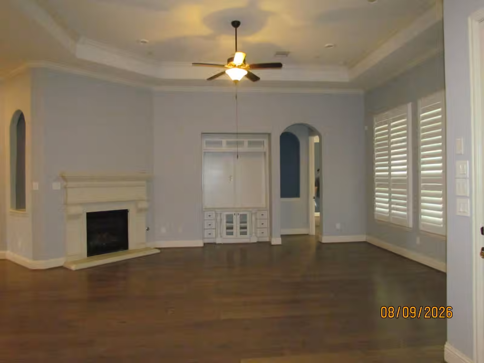 Photo 7 of 15406 Thompson Ridge Drive, Cypress, TX
