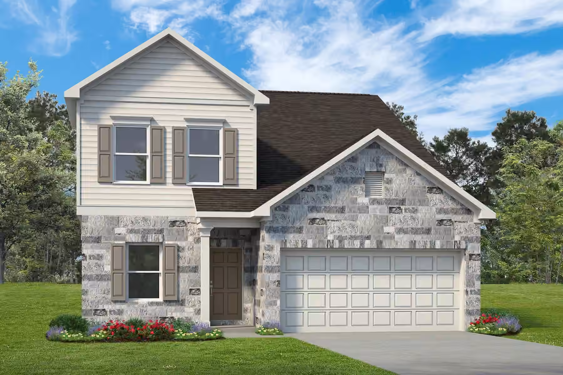 Photo of 1920 N Riverside Circle, Dayton, TX 77535