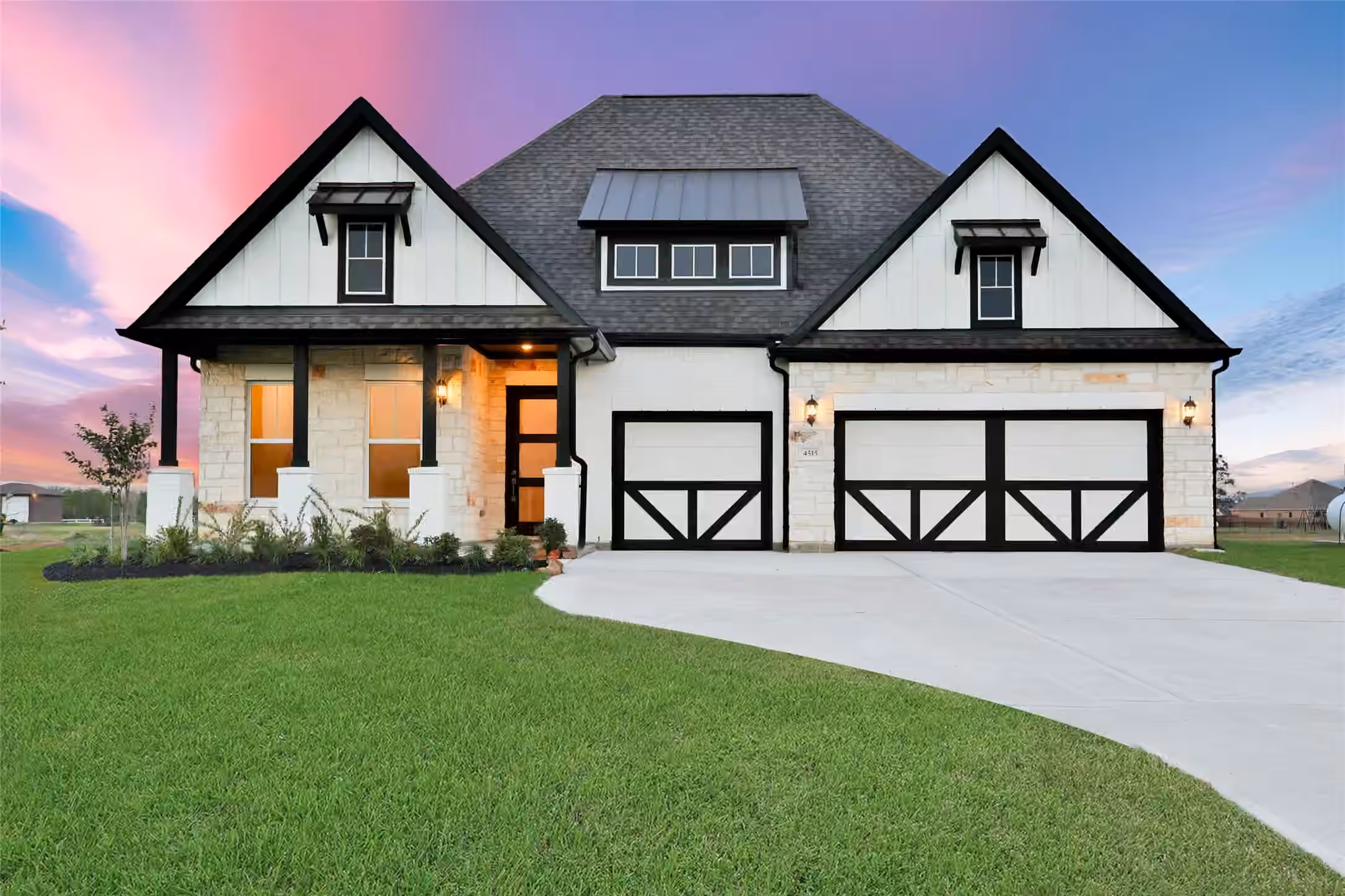 Photo of 4515 Magnolia Bend Drive, Rosharon, TX