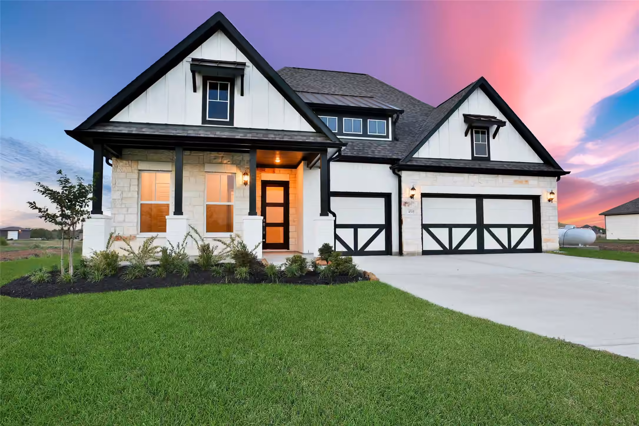 Photo 3 of 4515 Magnolia Bend Drive, Rosharon, TX