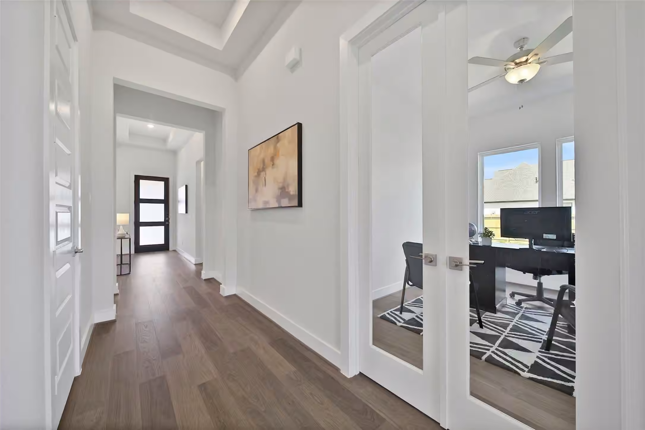 Photo 5 of 4515 Magnolia Bend Drive, Rosharon, TX