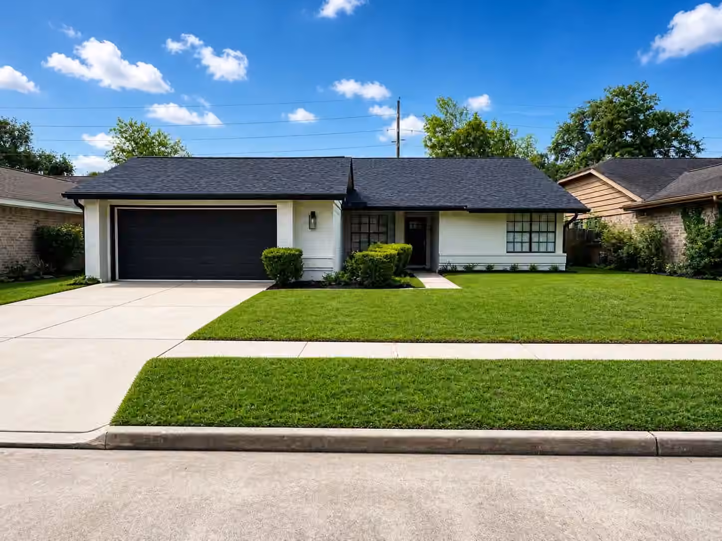 Photo of 12039 Canterhurst Way, Houston, TX