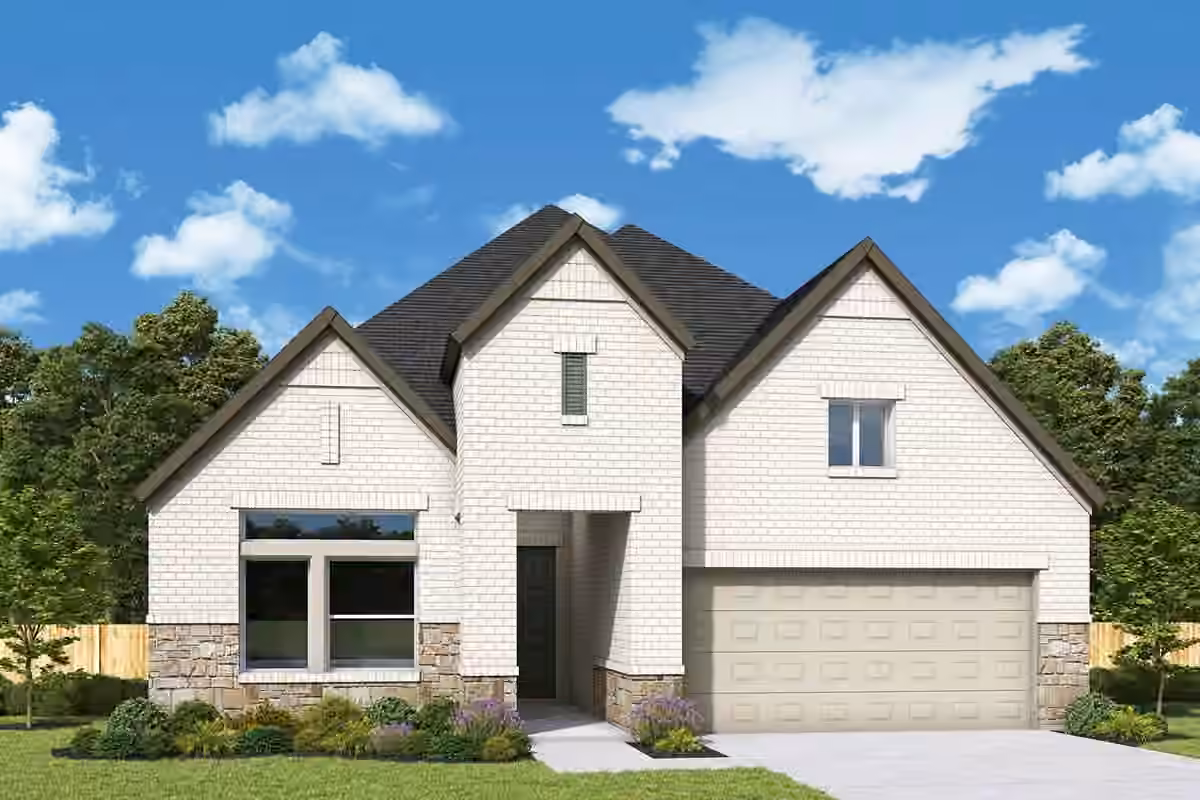Photo of 7237 Ironwood Tee Court, Porter, TX