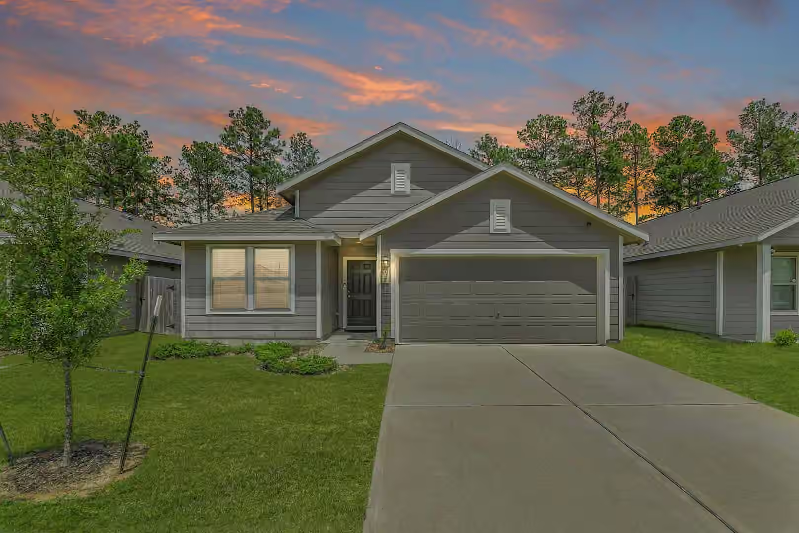 Photo of 13978 Manatee Street, Splendora, TX