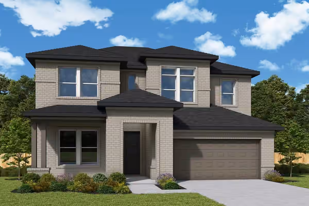 Photo of 26807 Wayland Court, Montgomery, TX
