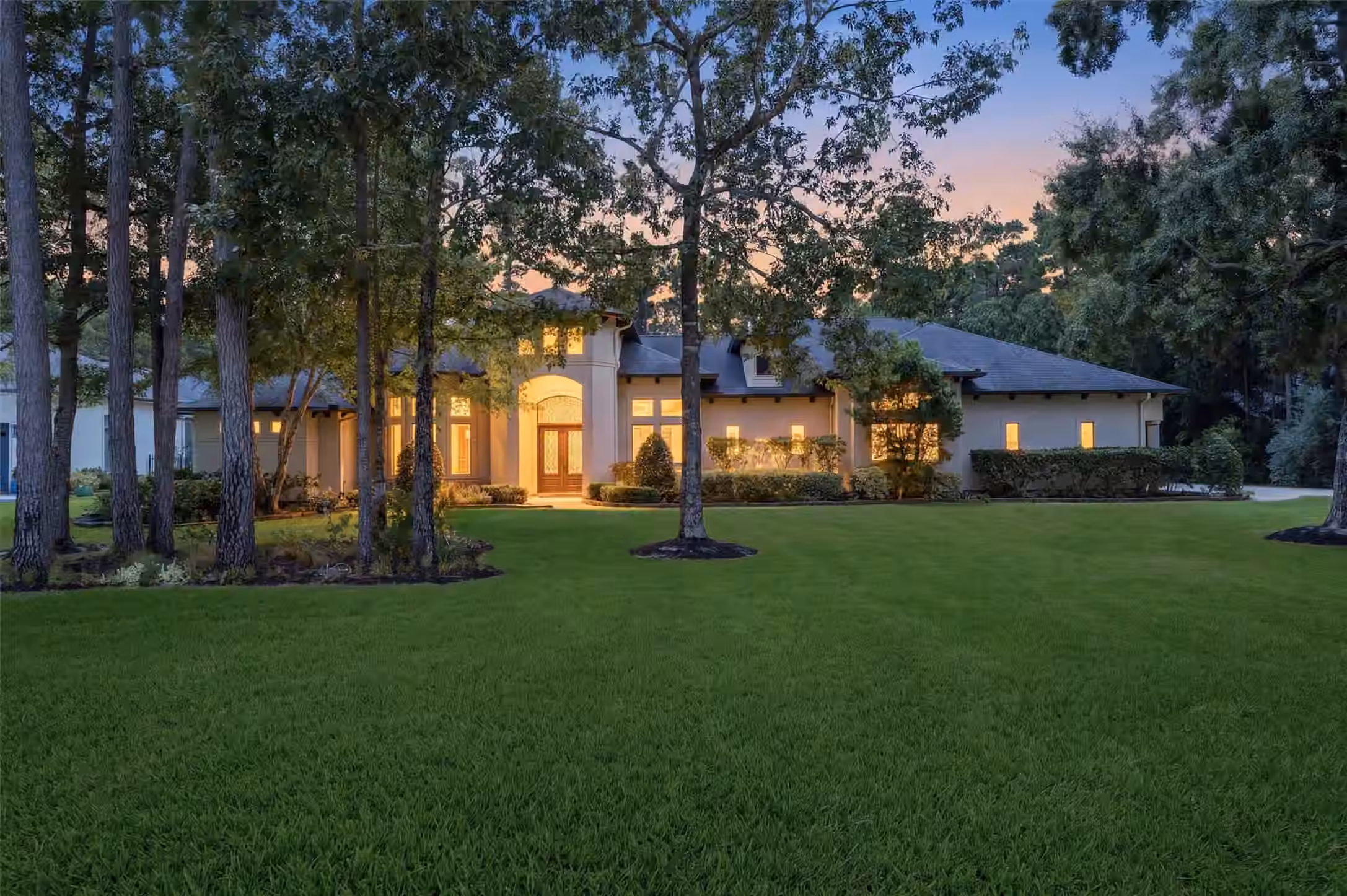 Photo 2 of 27702 W Balsam Fir Circle W, Spring, TX