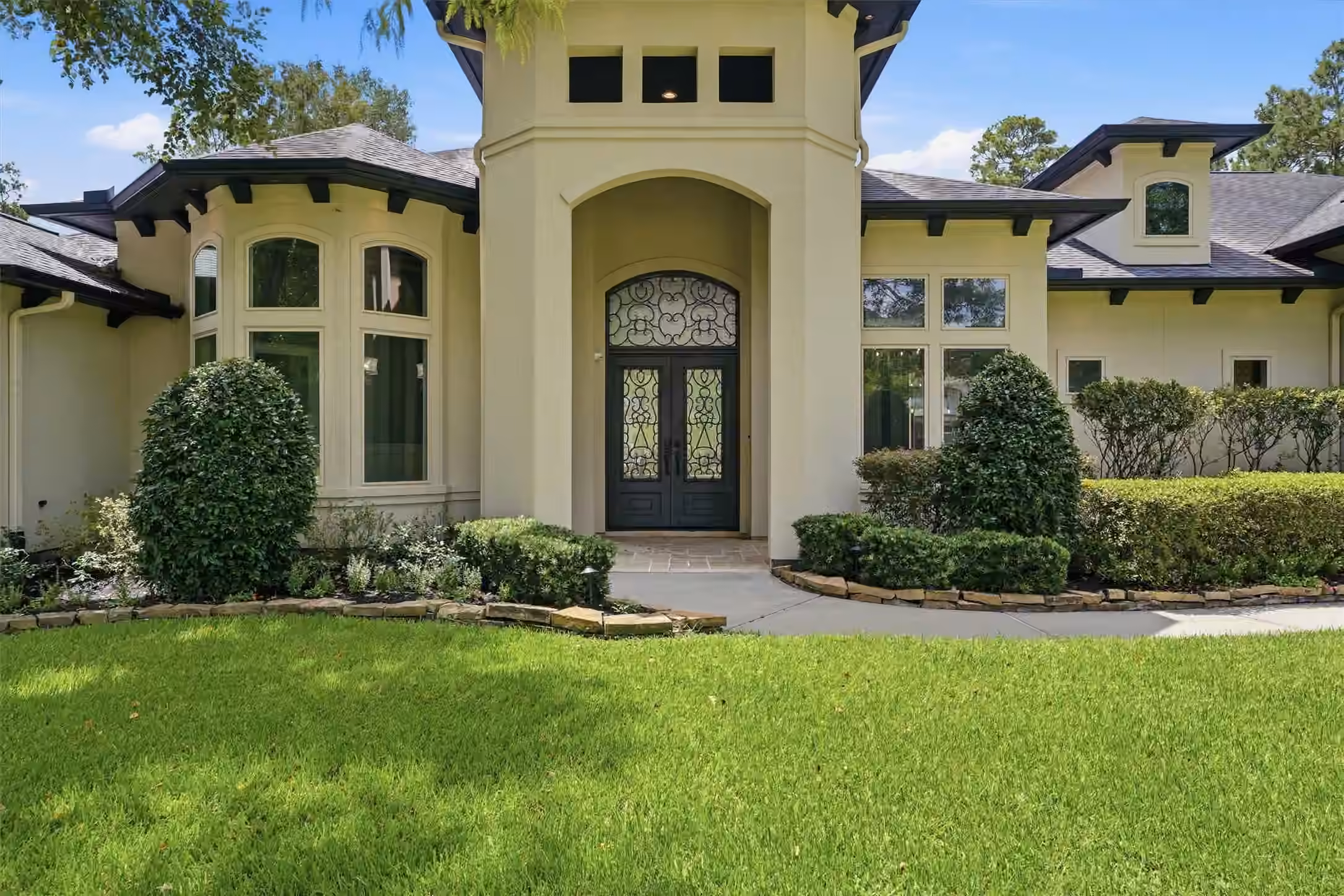Photo 5 of 27702 W Balsam Fir Circle W, Spring, TX