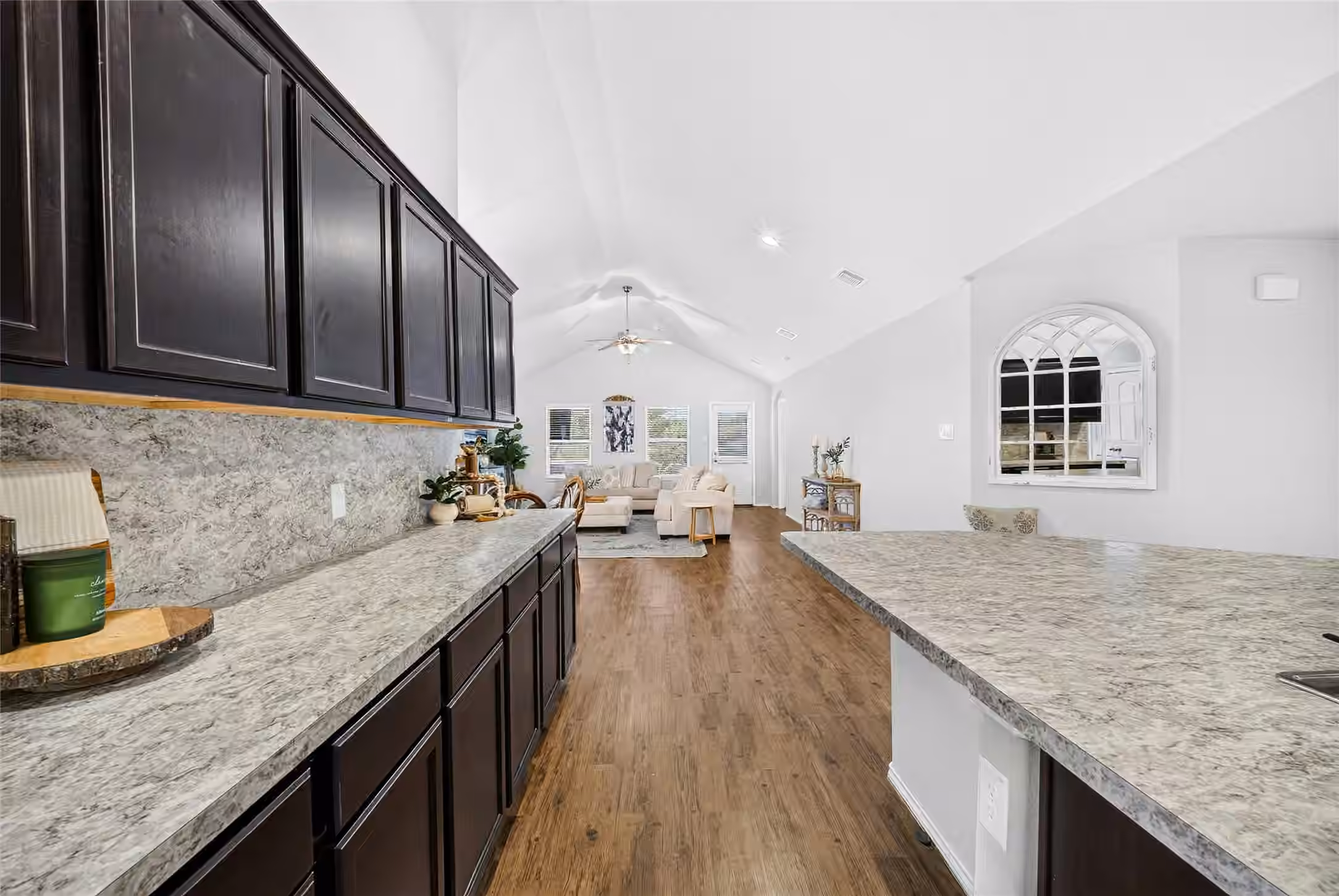 Photo 3 of 5411 Briarstone Ridge Lane, Spring, TX