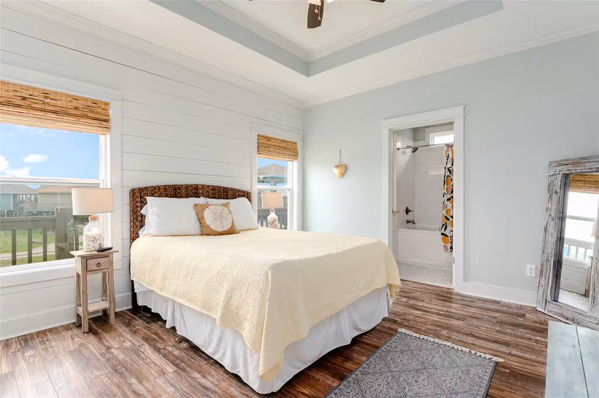 Photo 3 of 977 Clara Street, Crystal Beach, TX