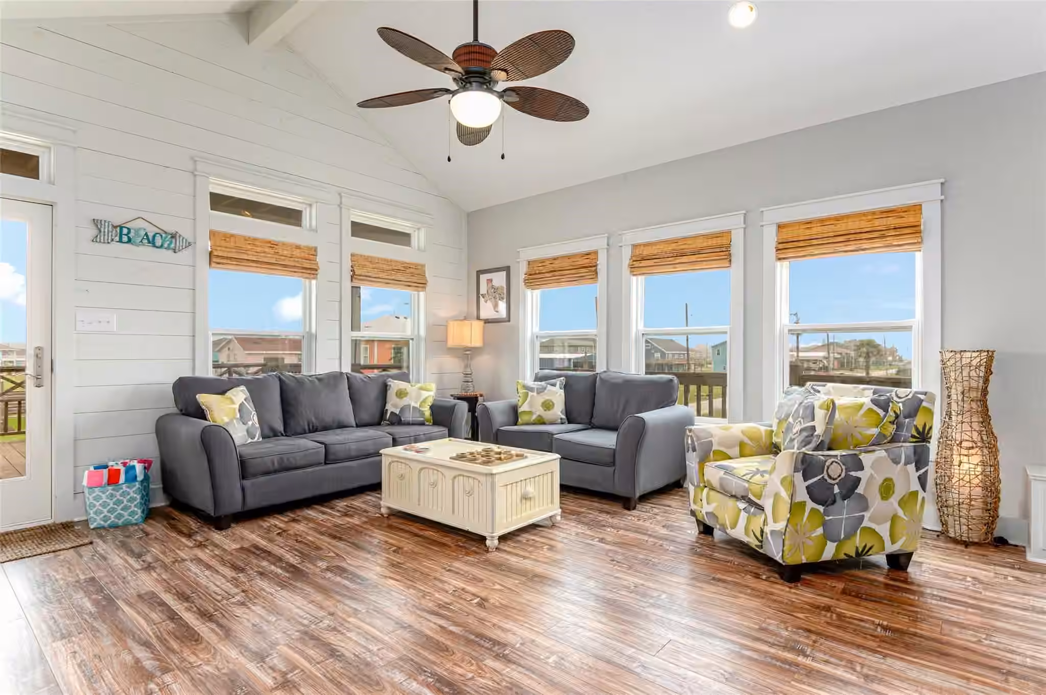 Photo 7 of 977 Clara Street, Crystal Beach, TX