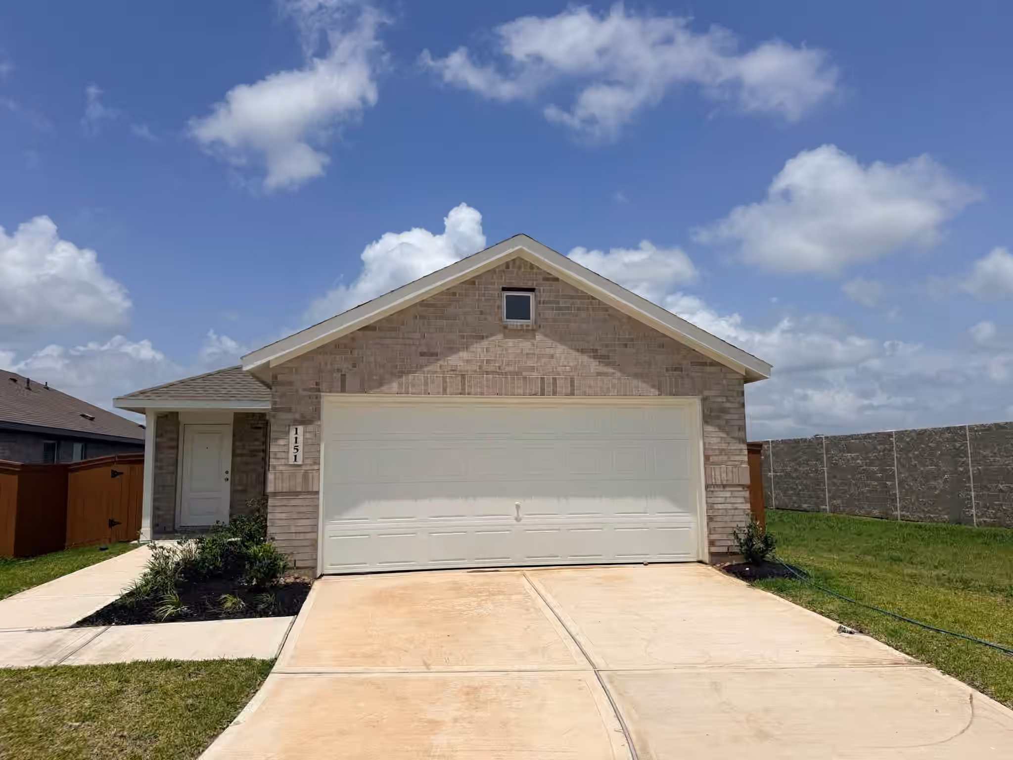 Photo of 1151 Blue Stone Drive, Beasley, TX