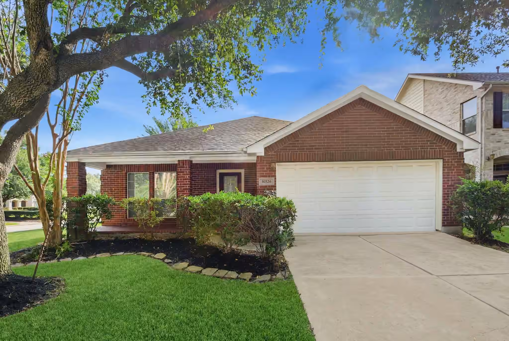 Photo of 19226 Countryhills Court, Spring, TX