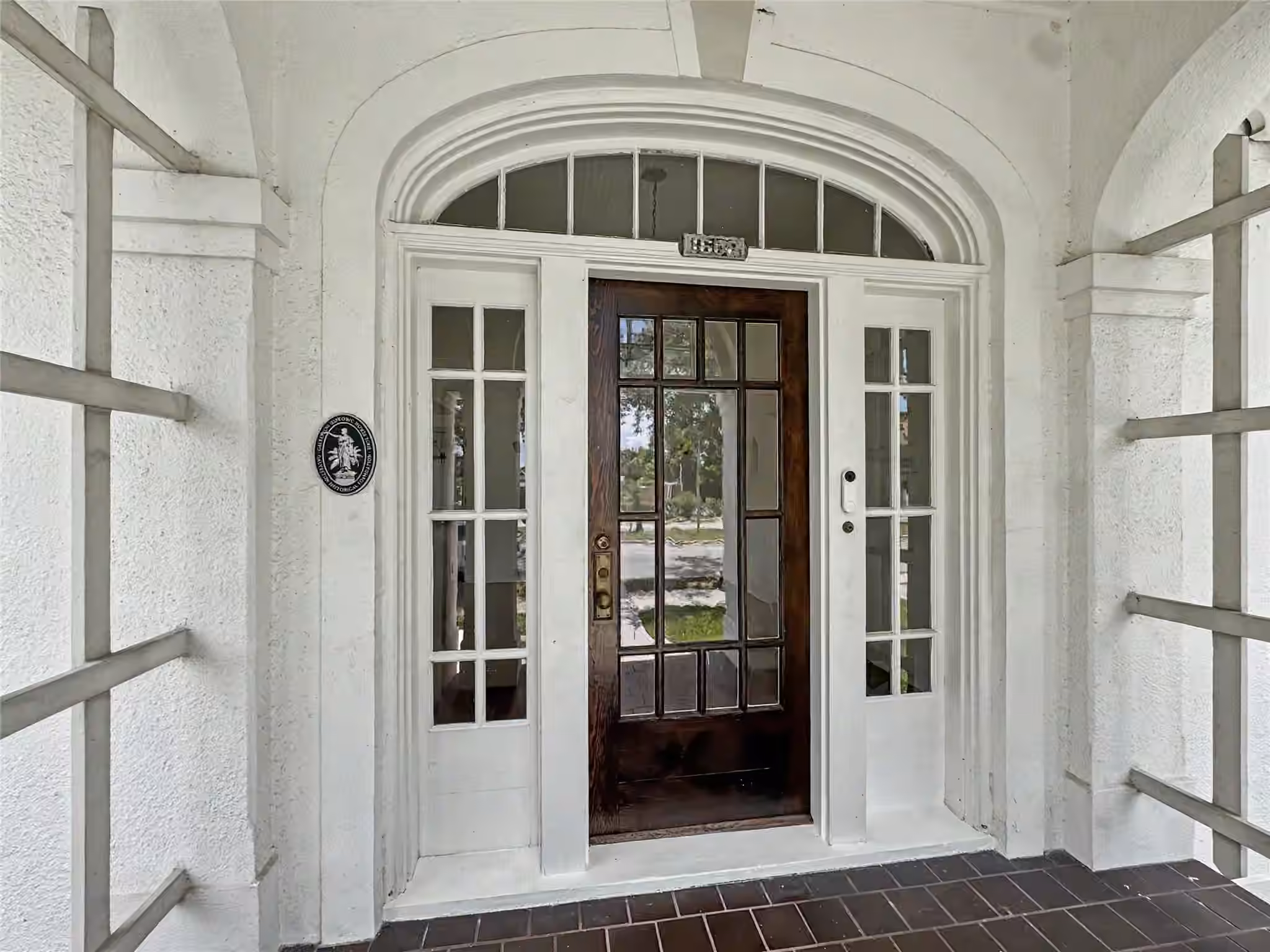 Photo 2 of 1602 Rosenberg Street, Galveston, TX
