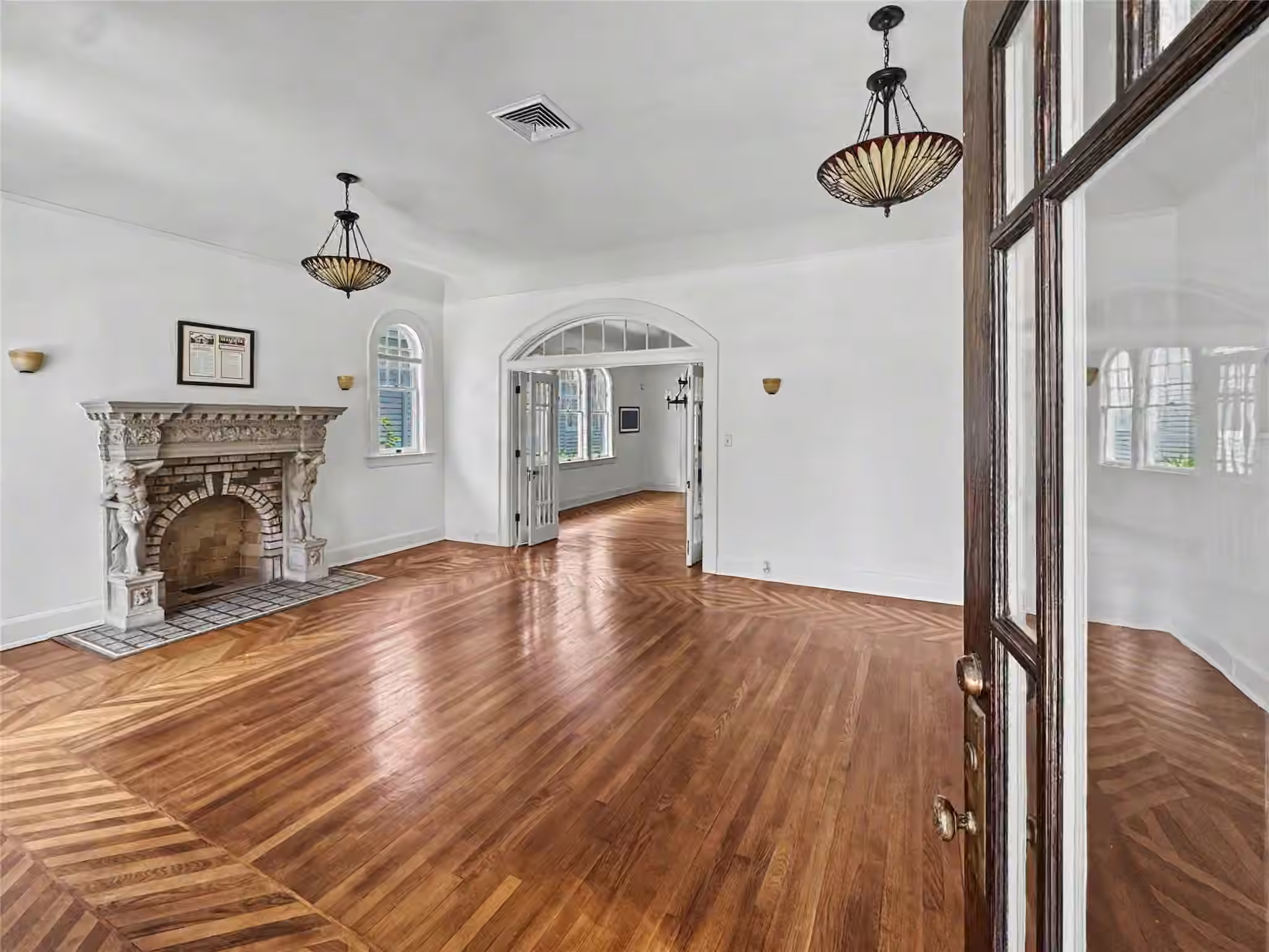 Photo 3 of 1602 Rosenberg Street, Galveston, TX