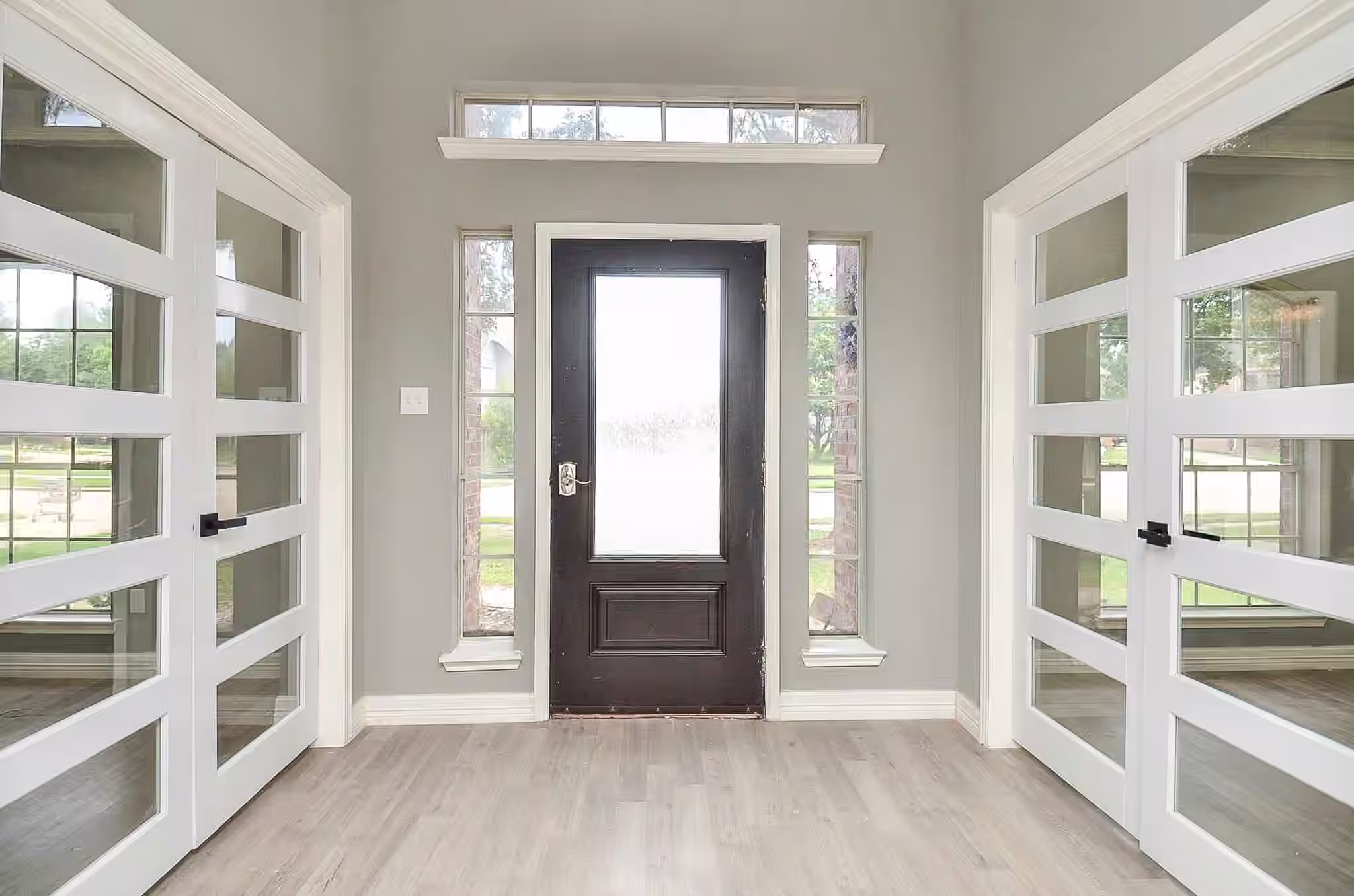 Photo 4 of 9211 Abbey Chase Lane, Houston, TX