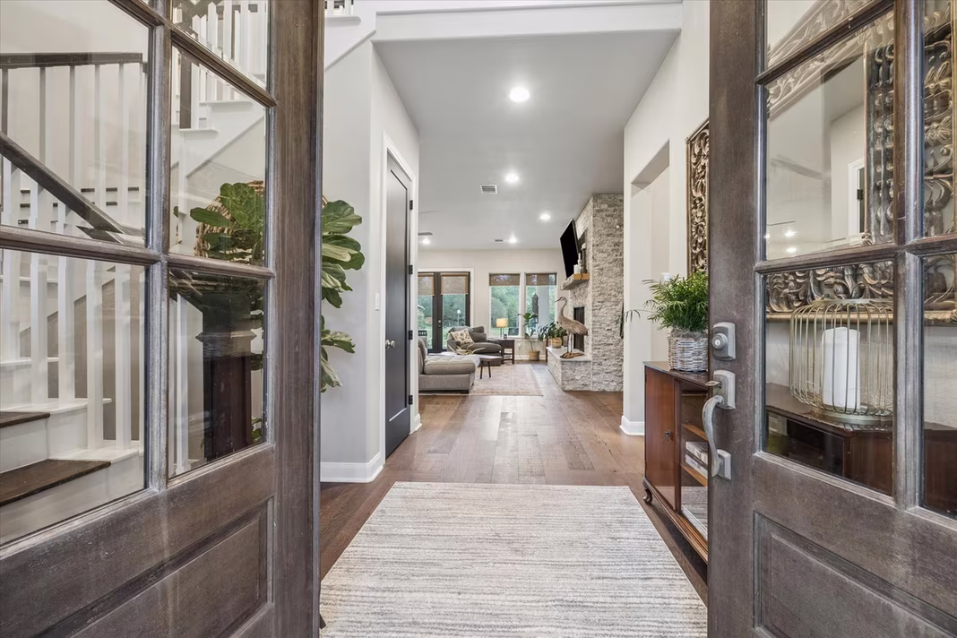 Photo 5 of 1815 Charter Street, Columbus, TX