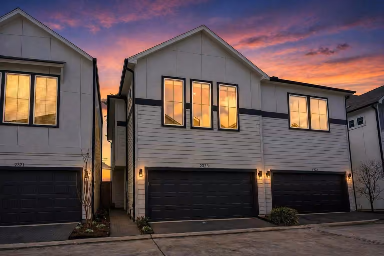 Photo of 2323 Warhol Way, Houston, TX 77091