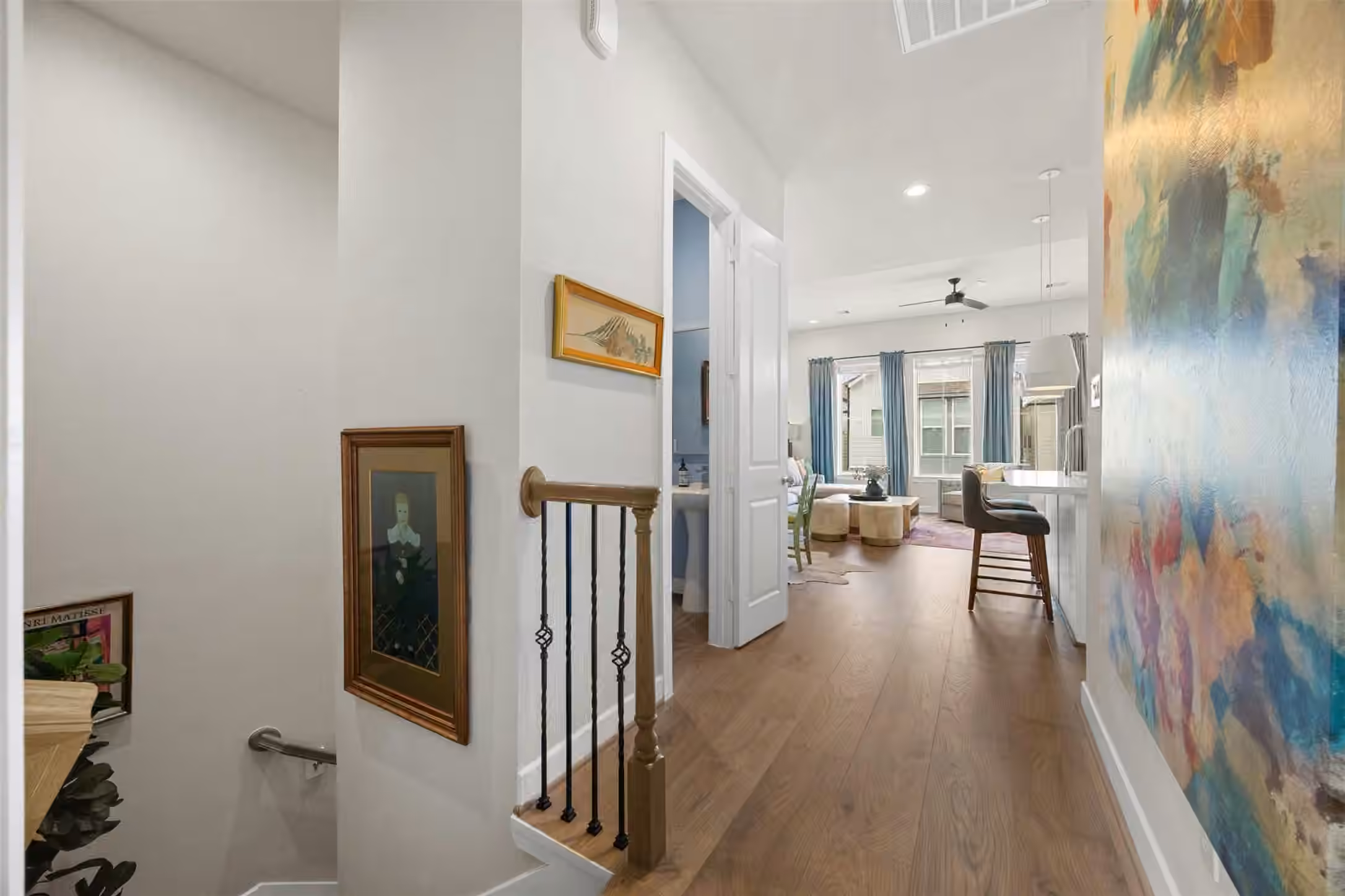 Photo 6 of 2323 Warhol Way, Houston, TX