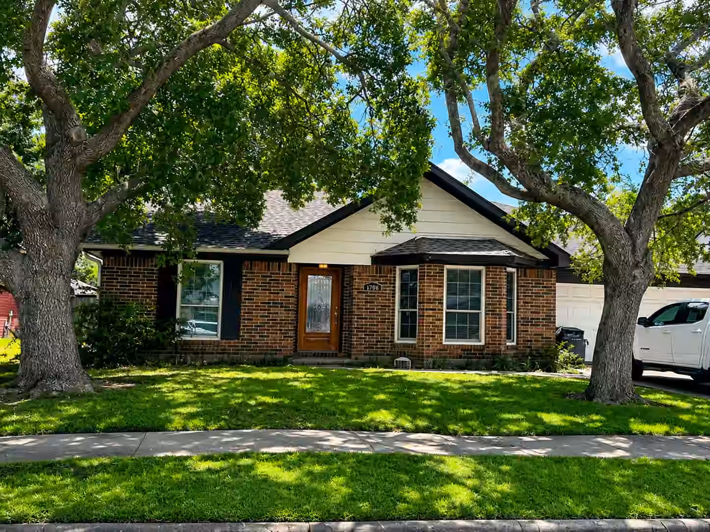 Photo of 4905 Glenview Drive, La Porte, TX