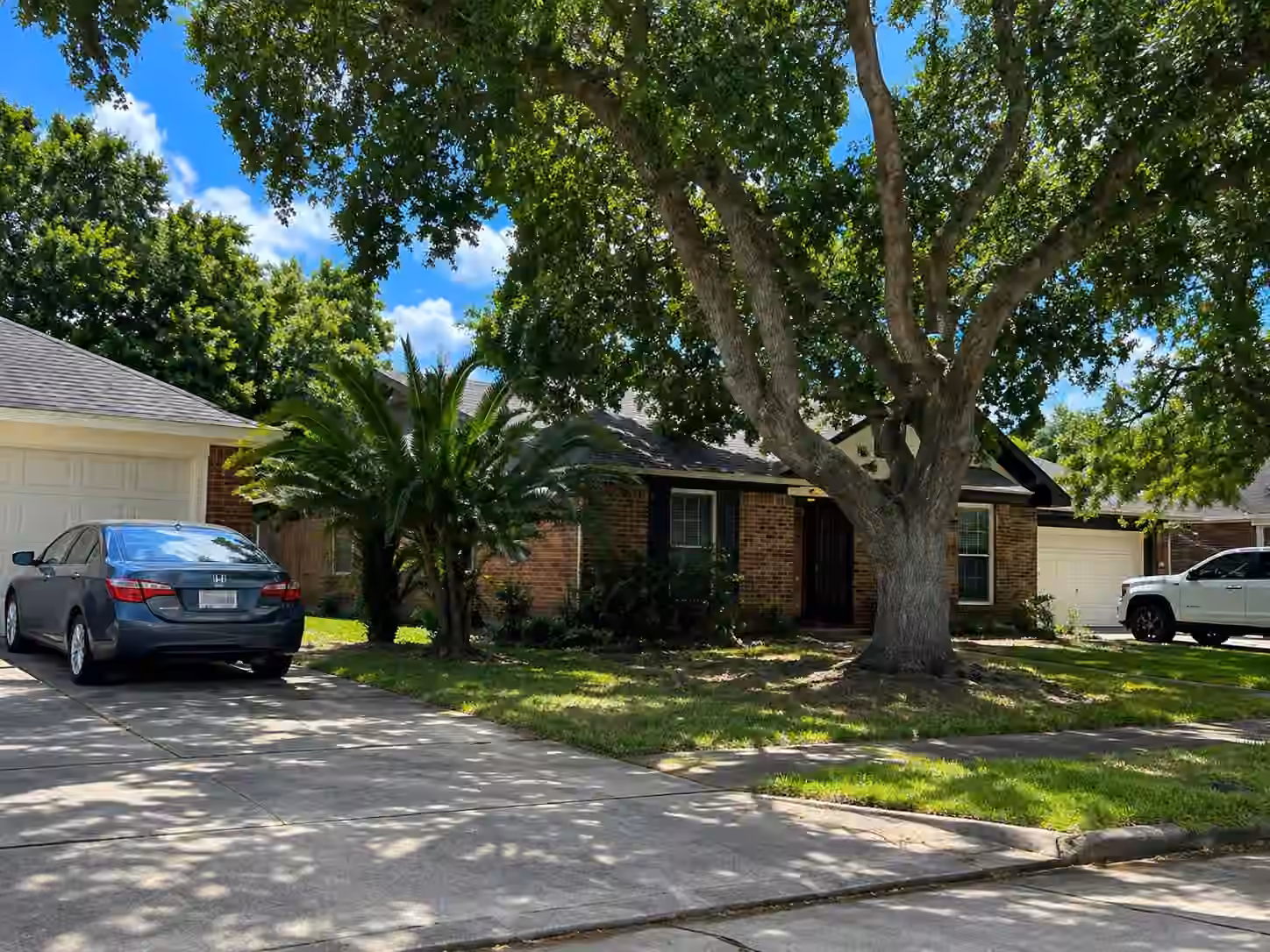 Photo 3 of 4905 Glenview Drive, La Porte, TX