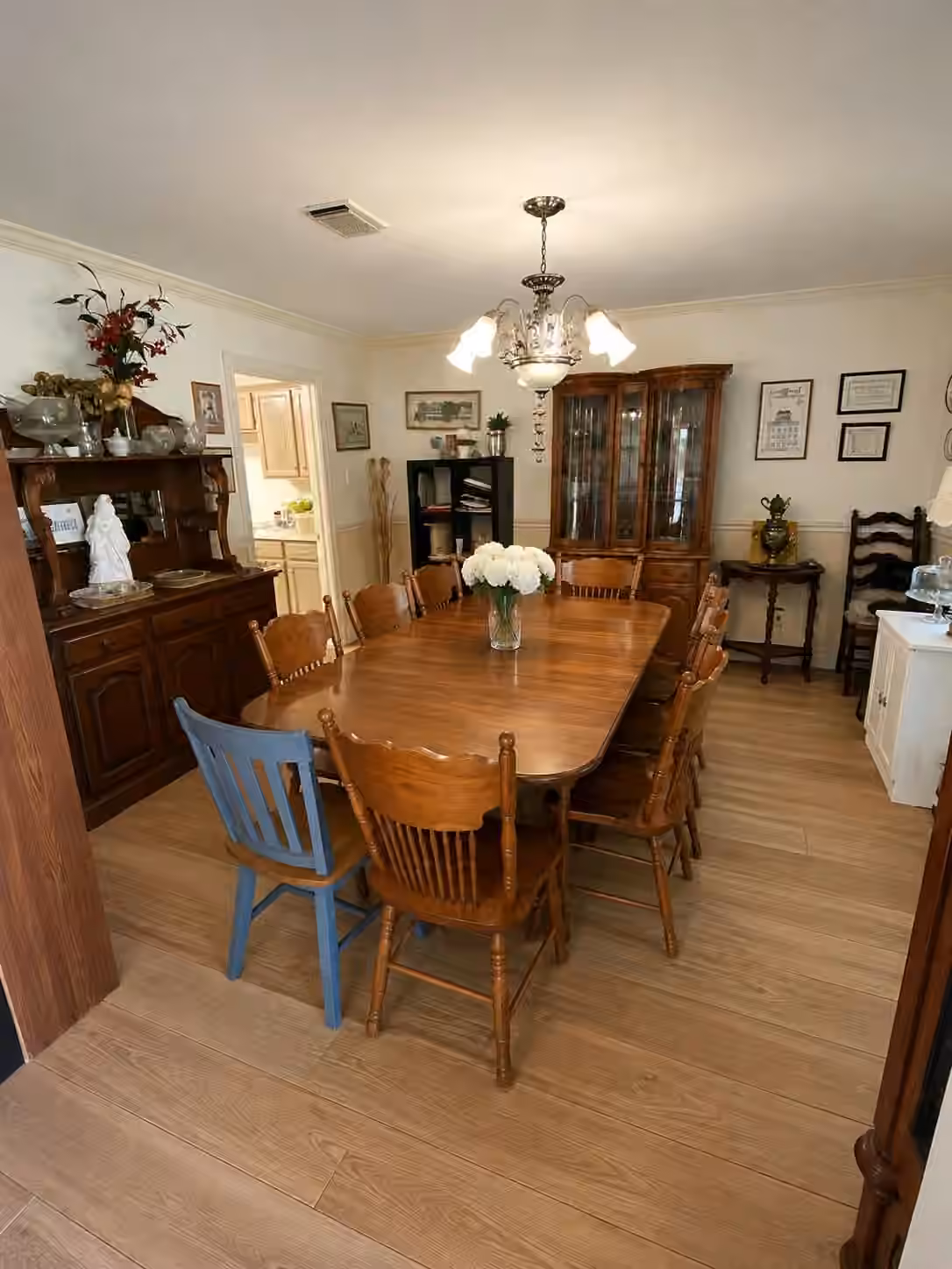 Photo 6 of 4905 Glenview Drive, La Porte, TX