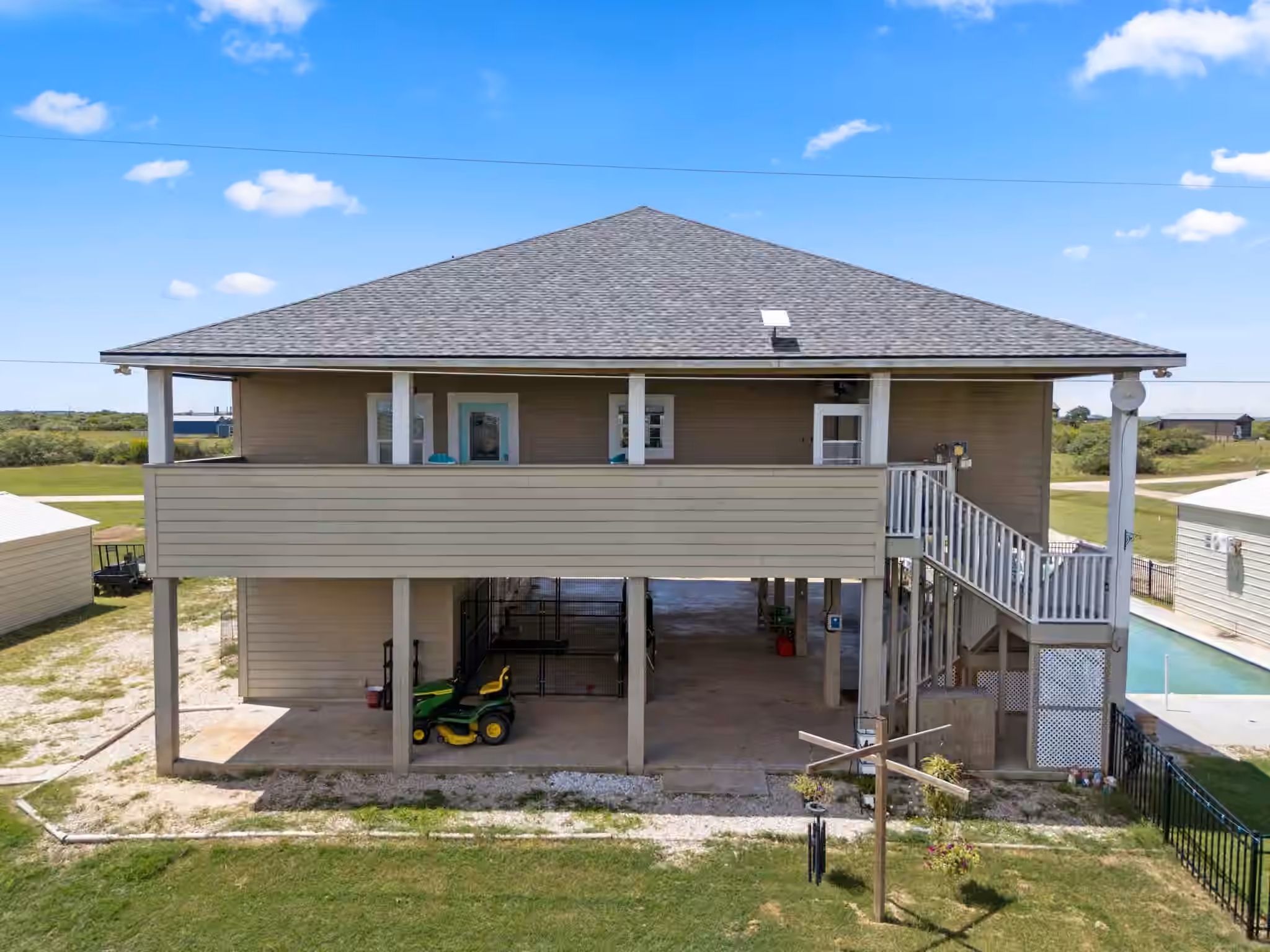 Photo 2 of 213 Porpoise Dr Drive, Palacios, TX
