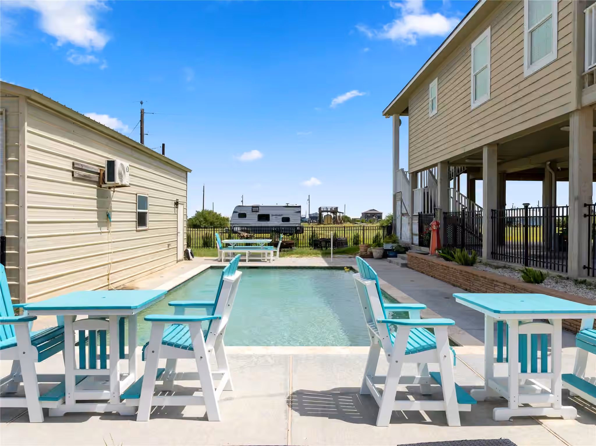 Photo 7 of 213 Porpoise Dr Drive, Palacios, TX