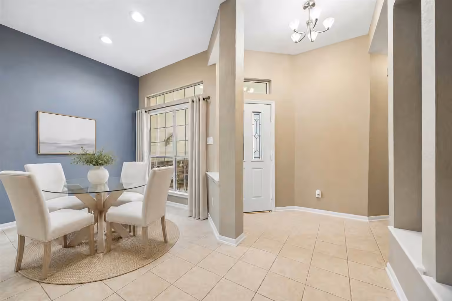 Photo 4 of 7206 WELSHWOOD LANE, Sugar Land, TX